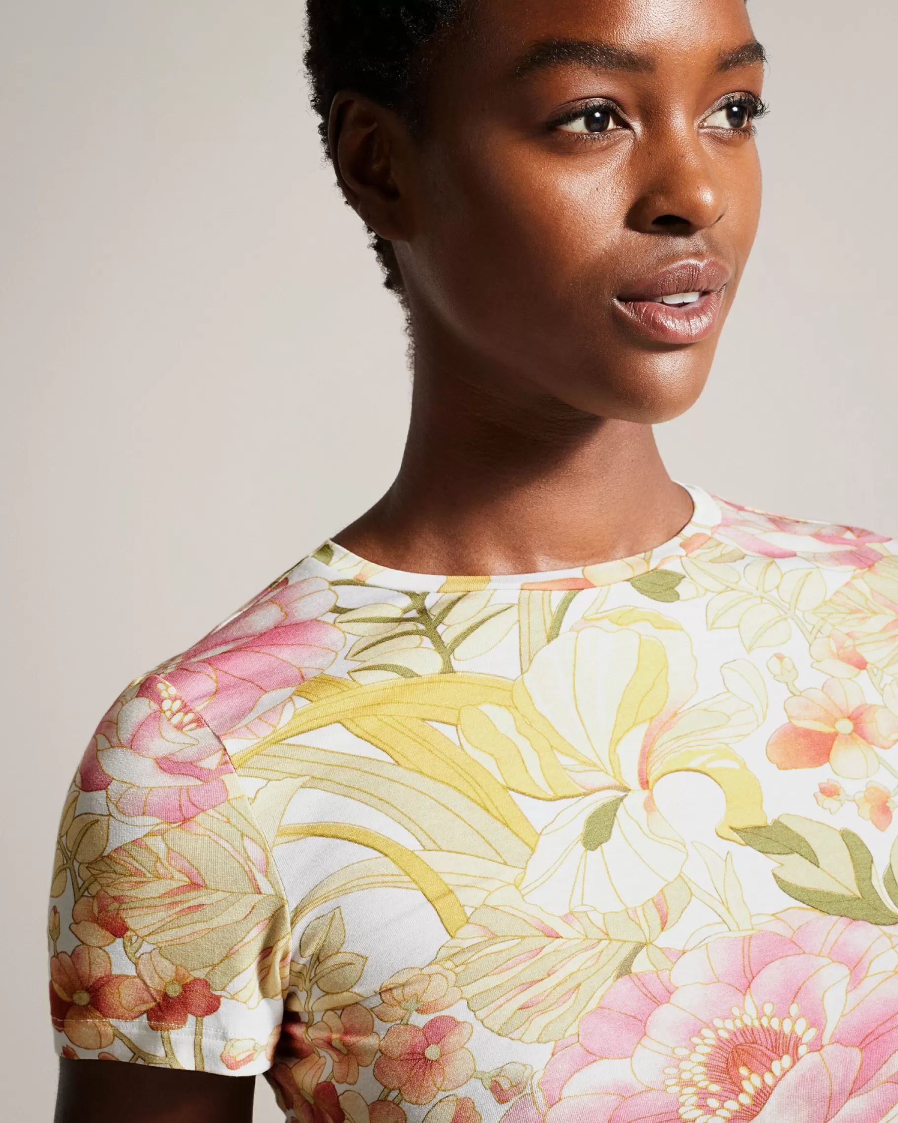 Floras-Ted Baker Cheap