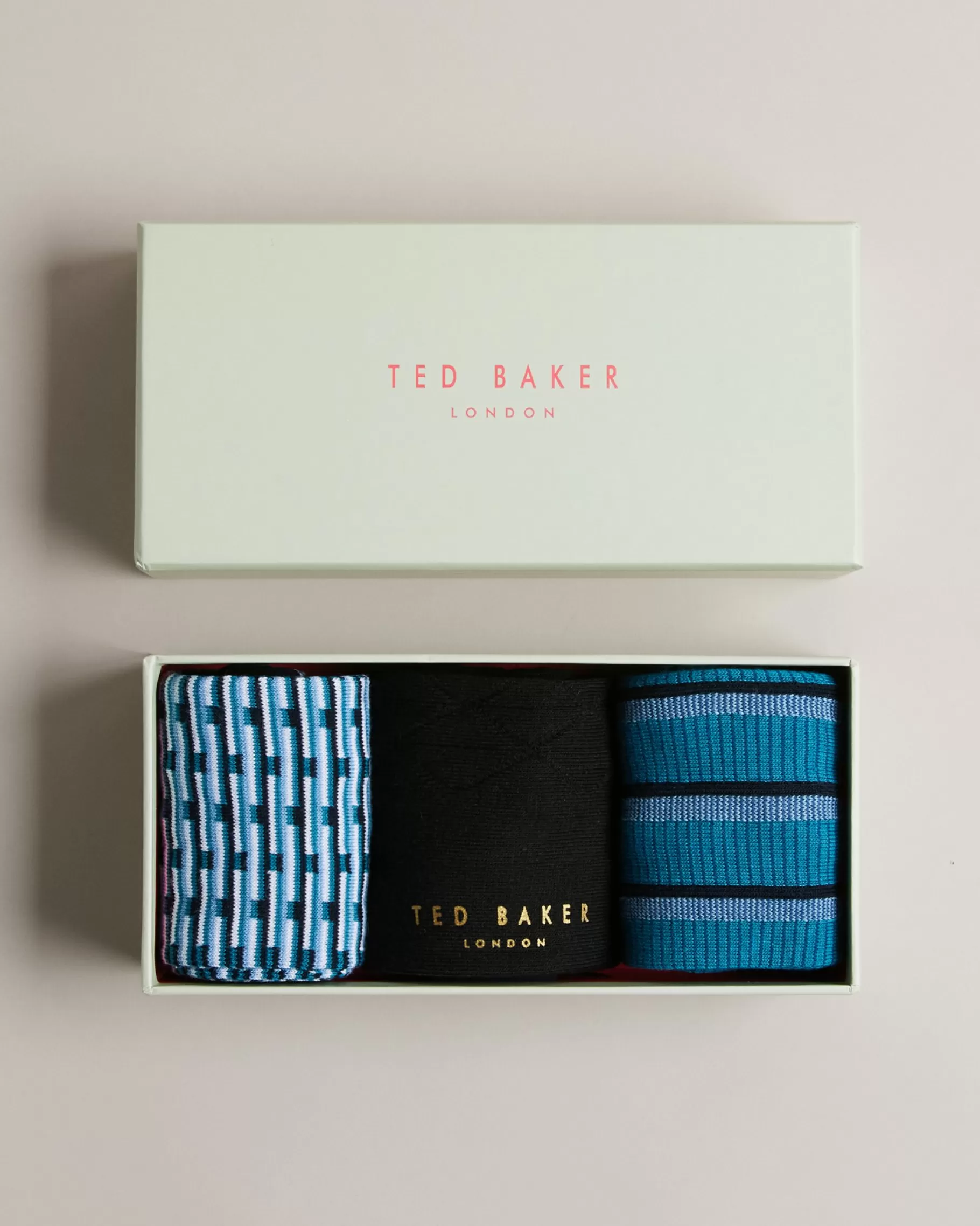 Focus-Ted Baker Flash Sale
