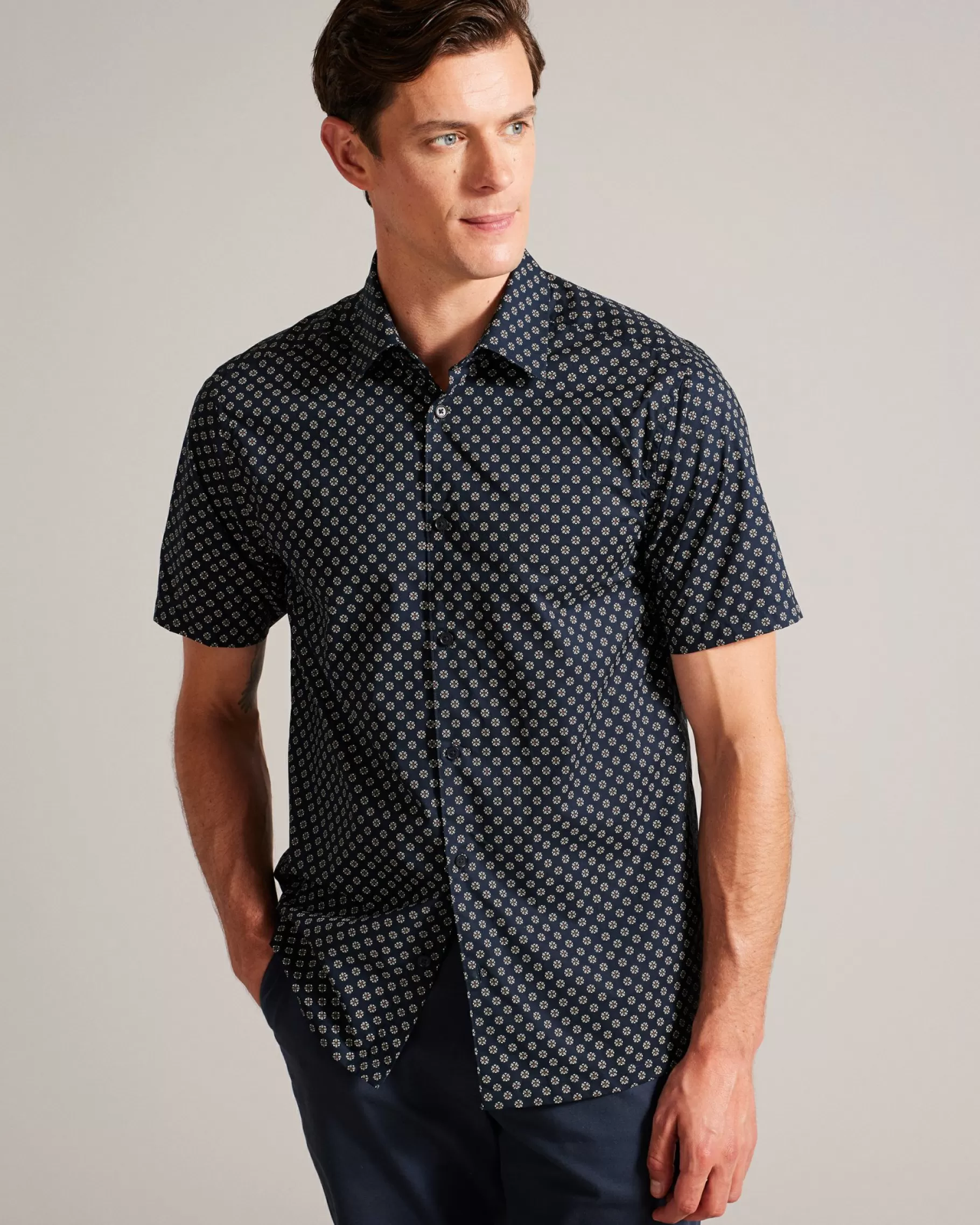 Forter-Ted Baker Best Sale