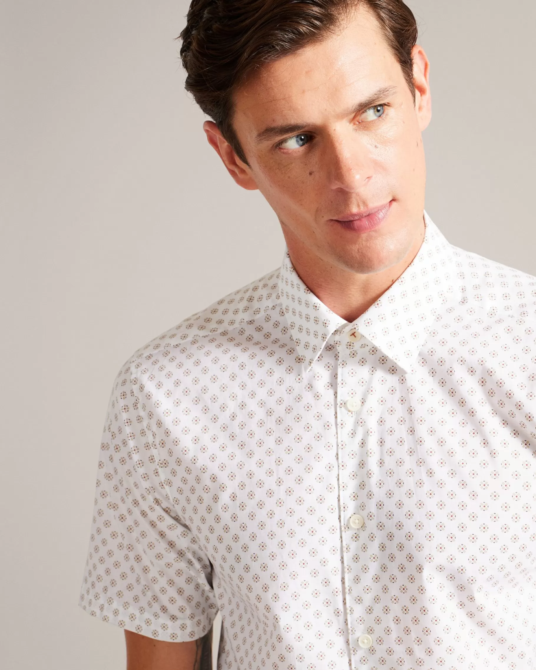 Forter-Ted Baker Store