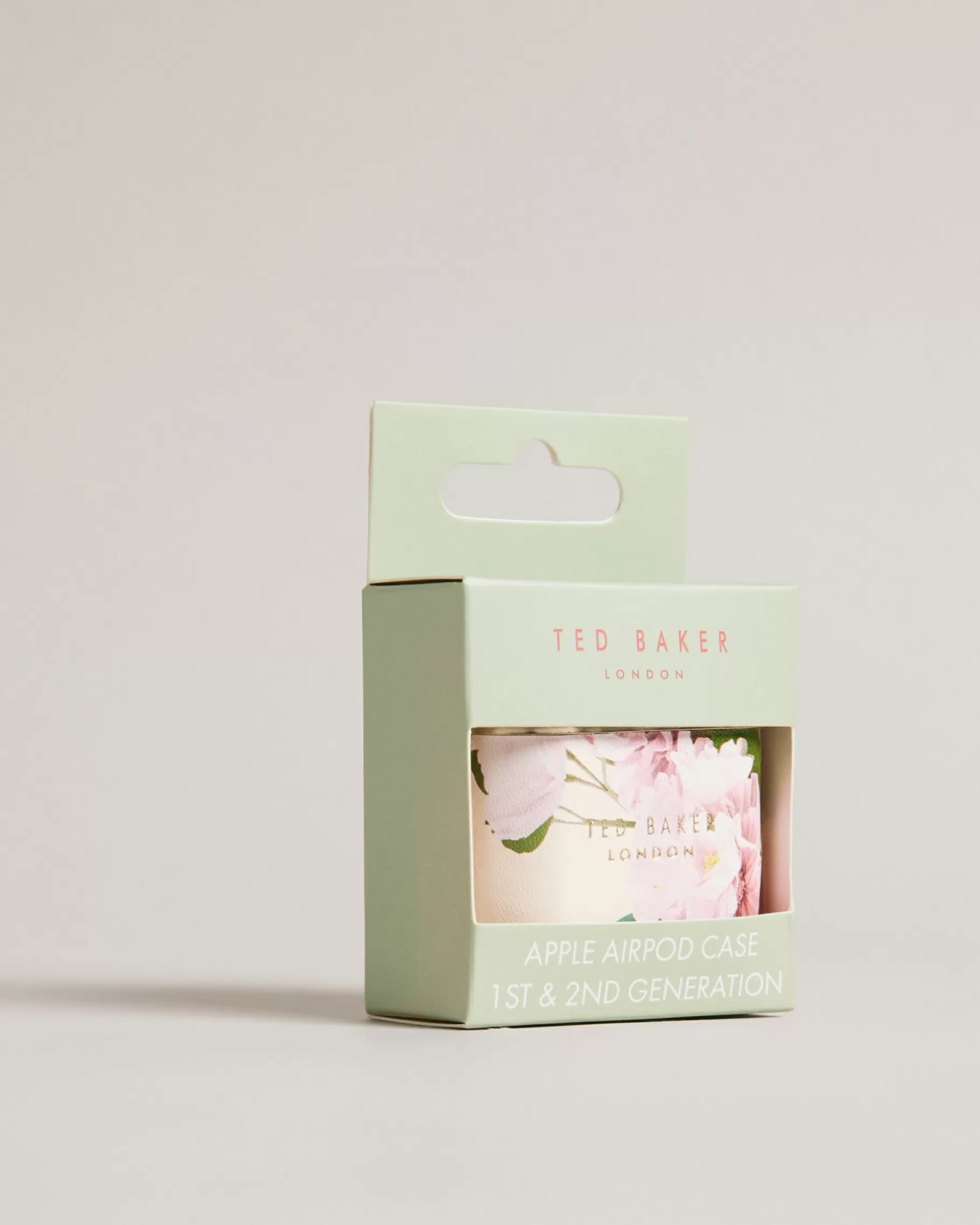 Freesey-Ted Baker Hot