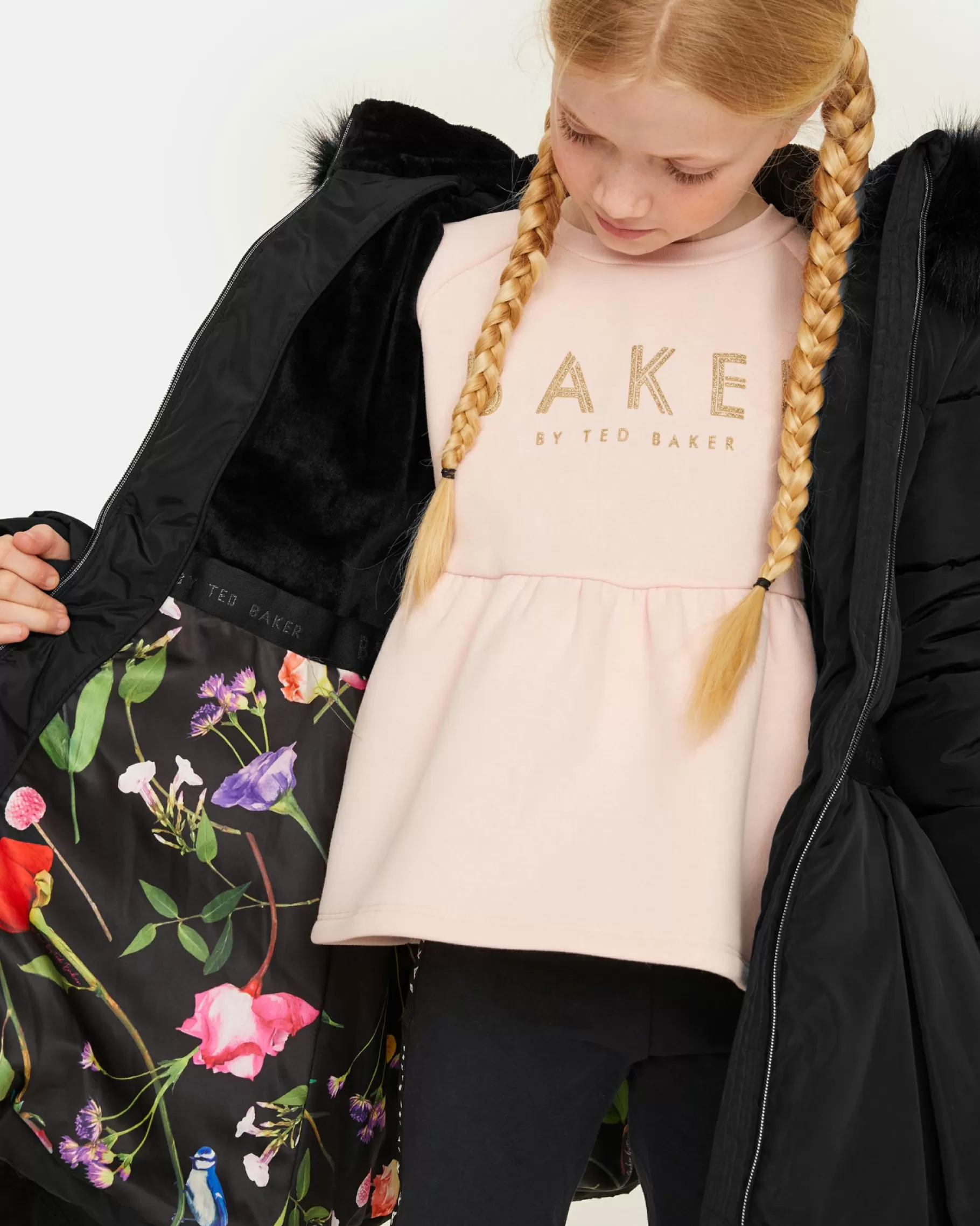Fremah-Ted Baker Cheap