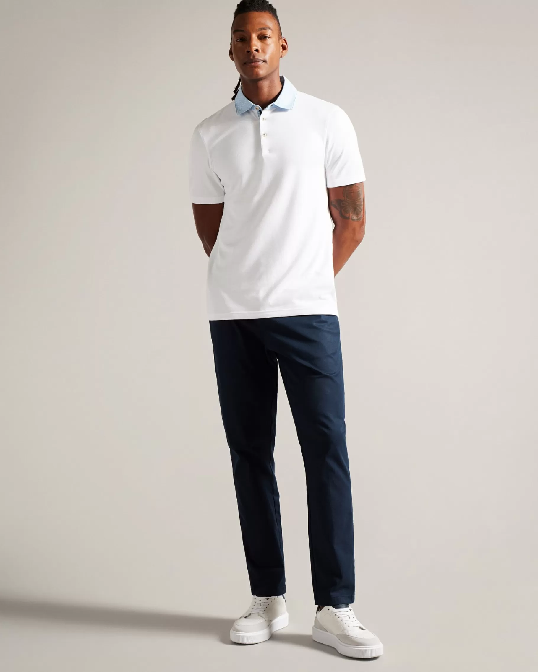 Frend-Ted Baker Hot