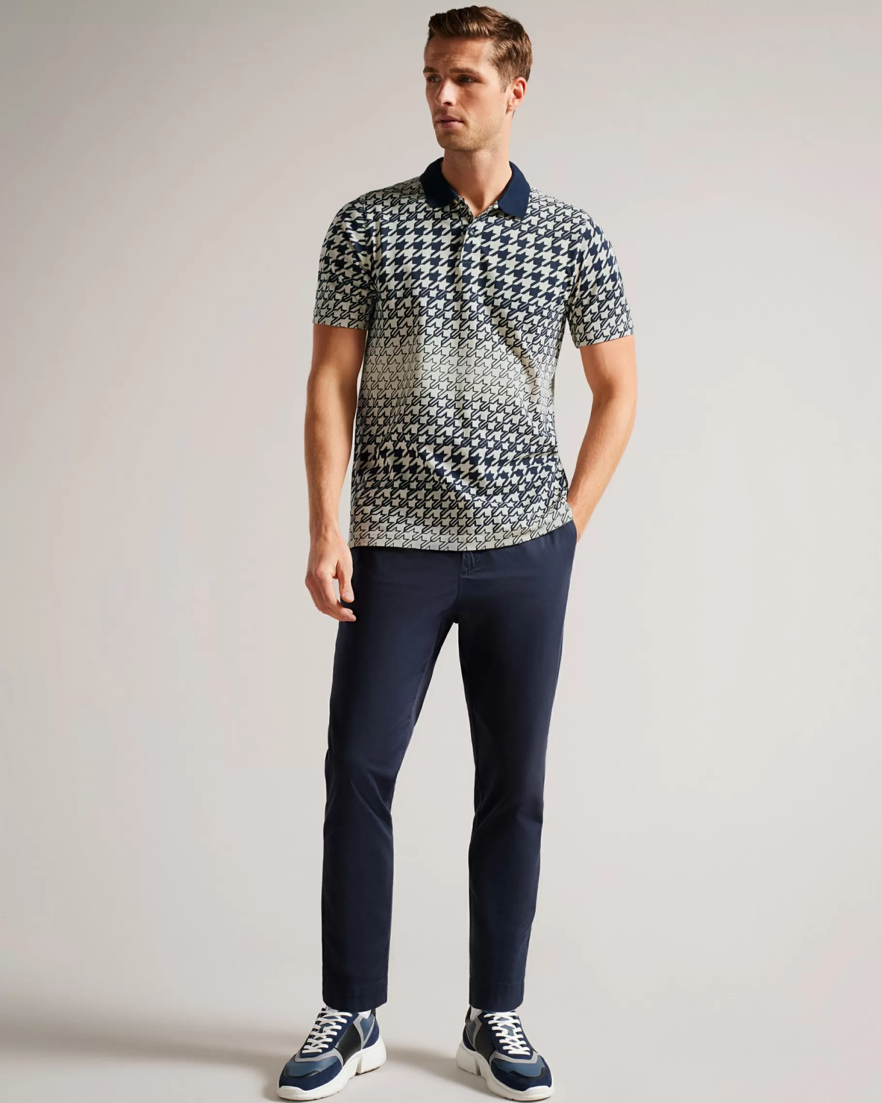 Gaelic-Ted Baker Discount