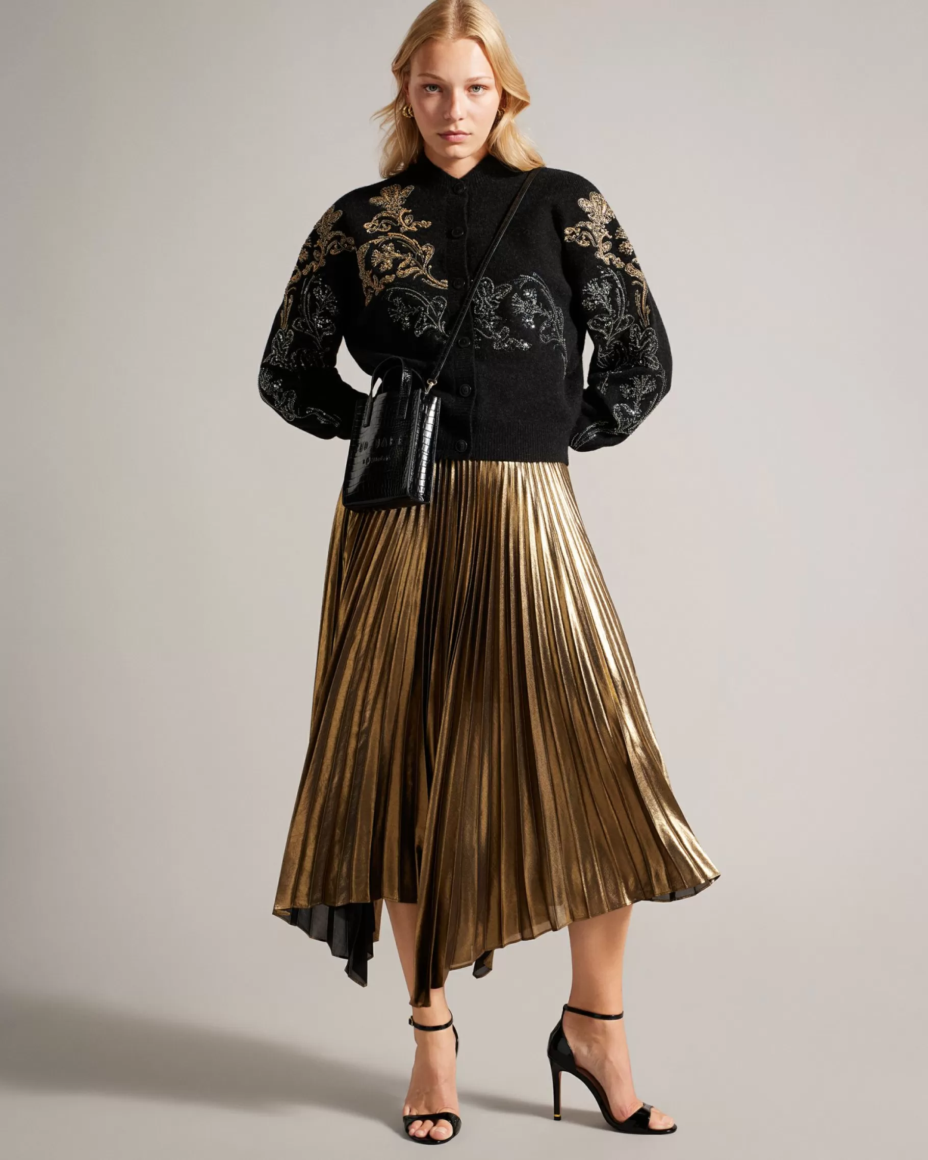 Gatocon-Ted Baker Discount