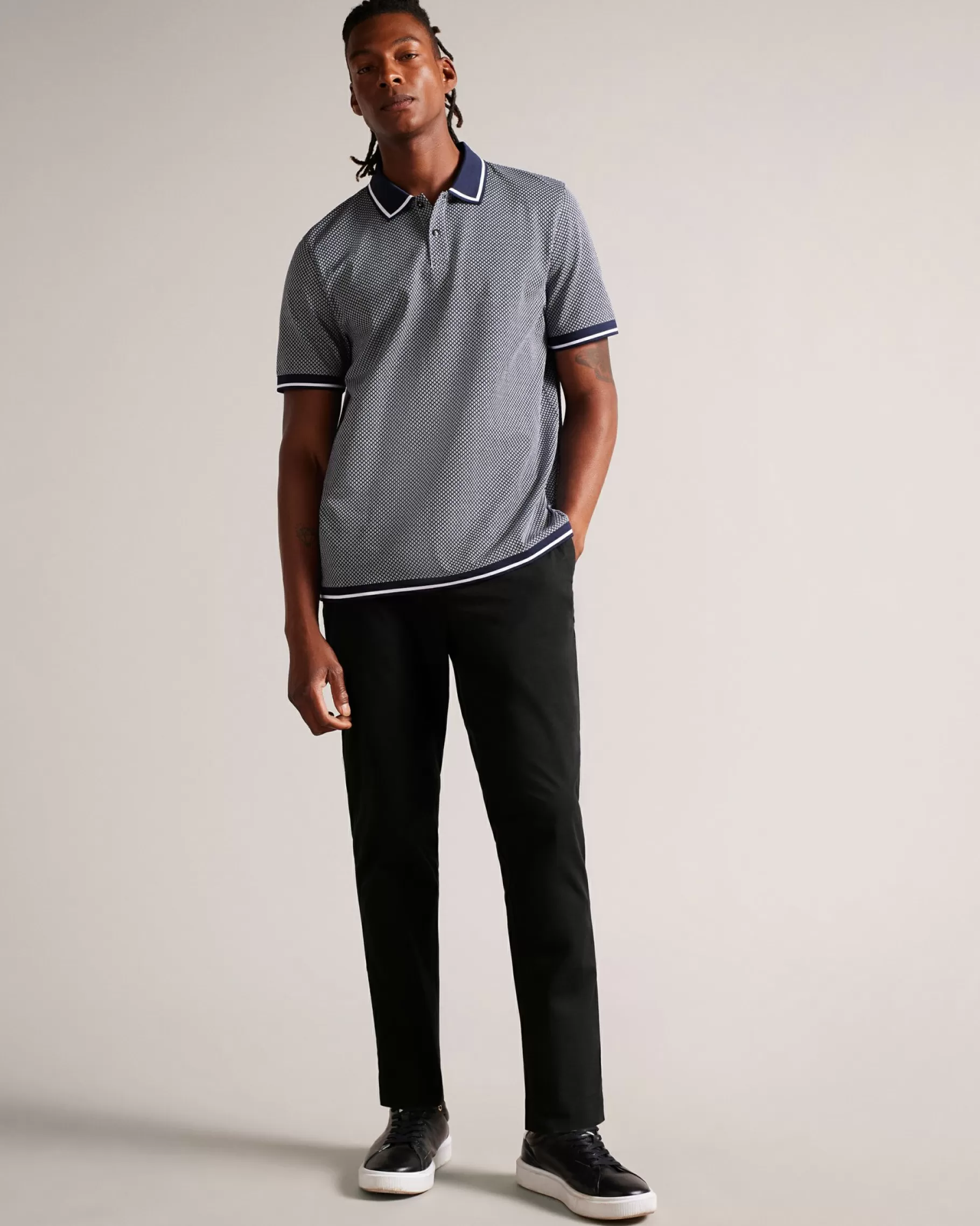 Genbee-Ted Baker Best