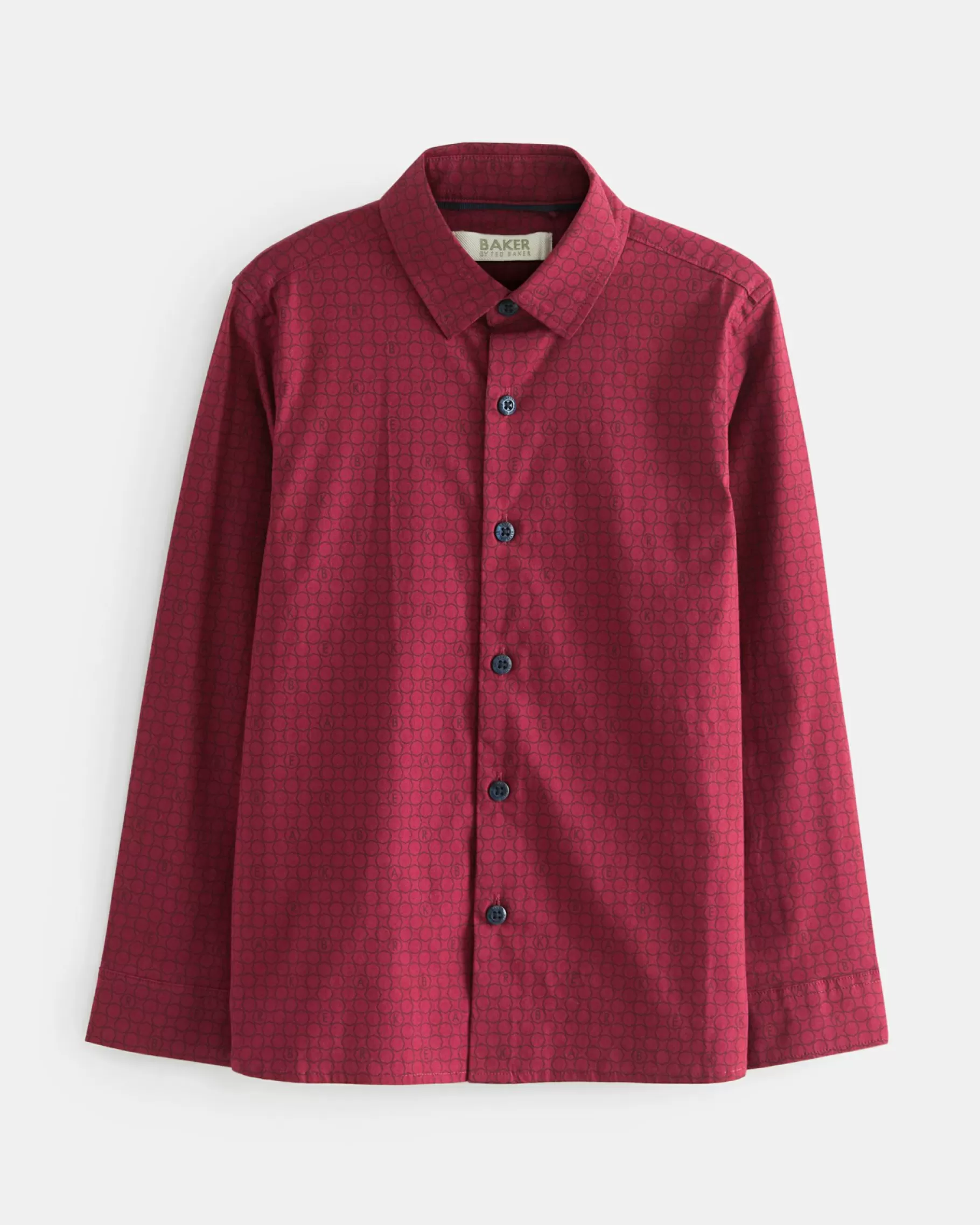 Gheorge-Ted Baker Shop