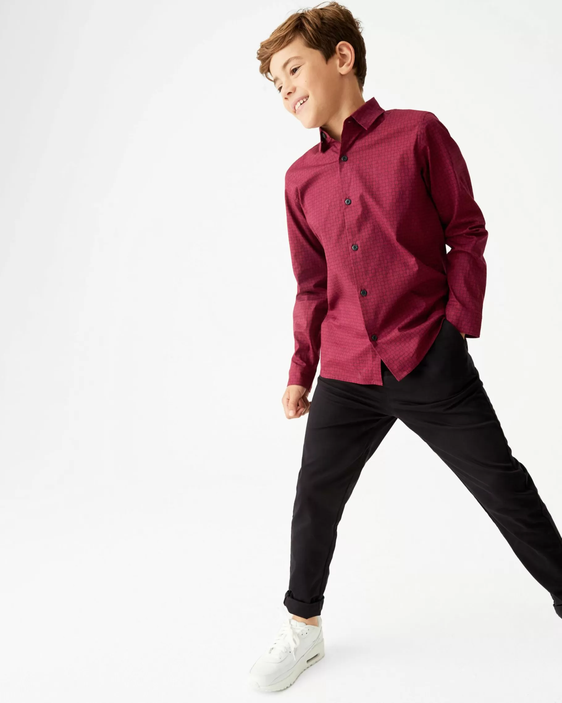 Gheorge-Ted Baker Shop