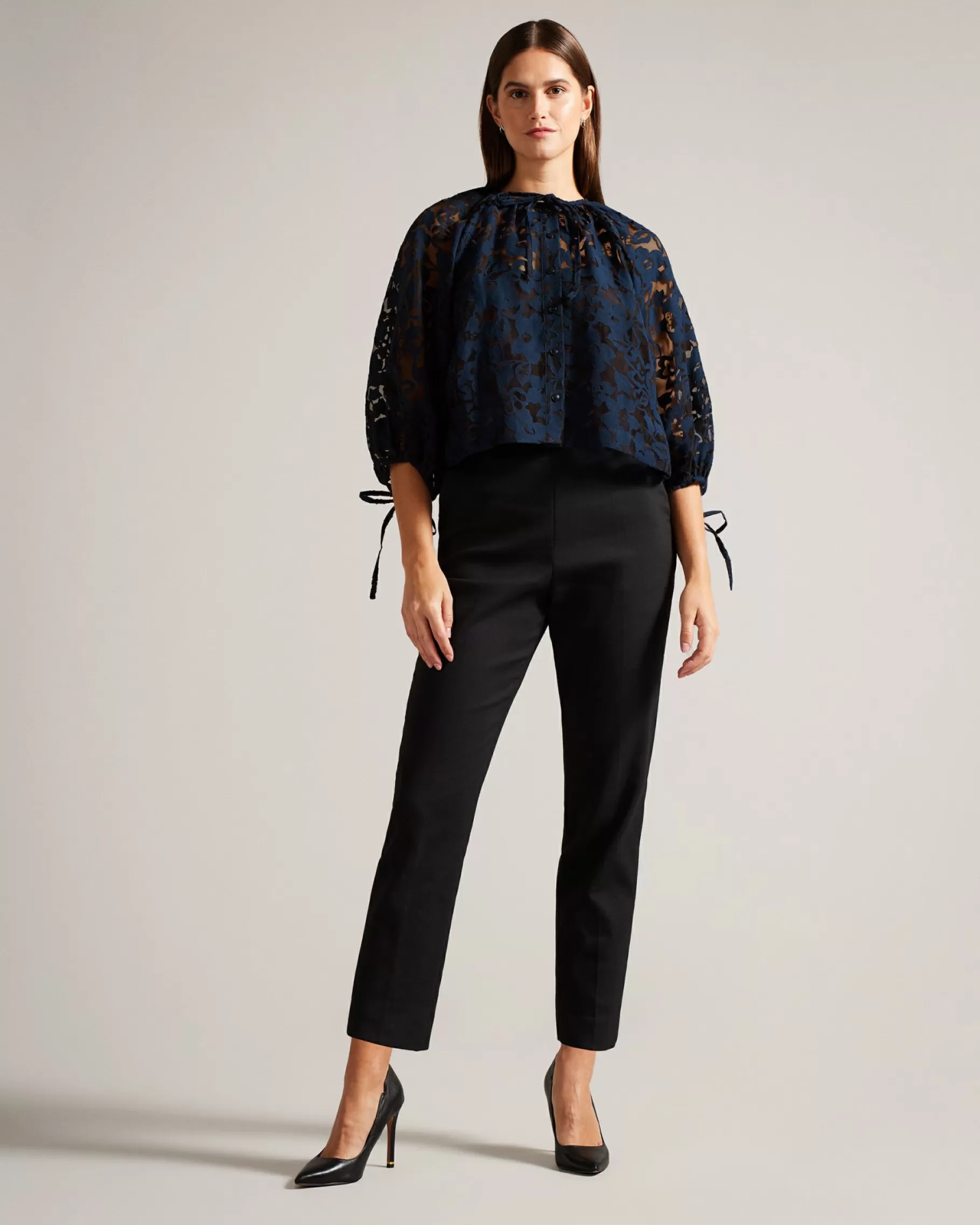 Gillou-Ted Baker Cheap