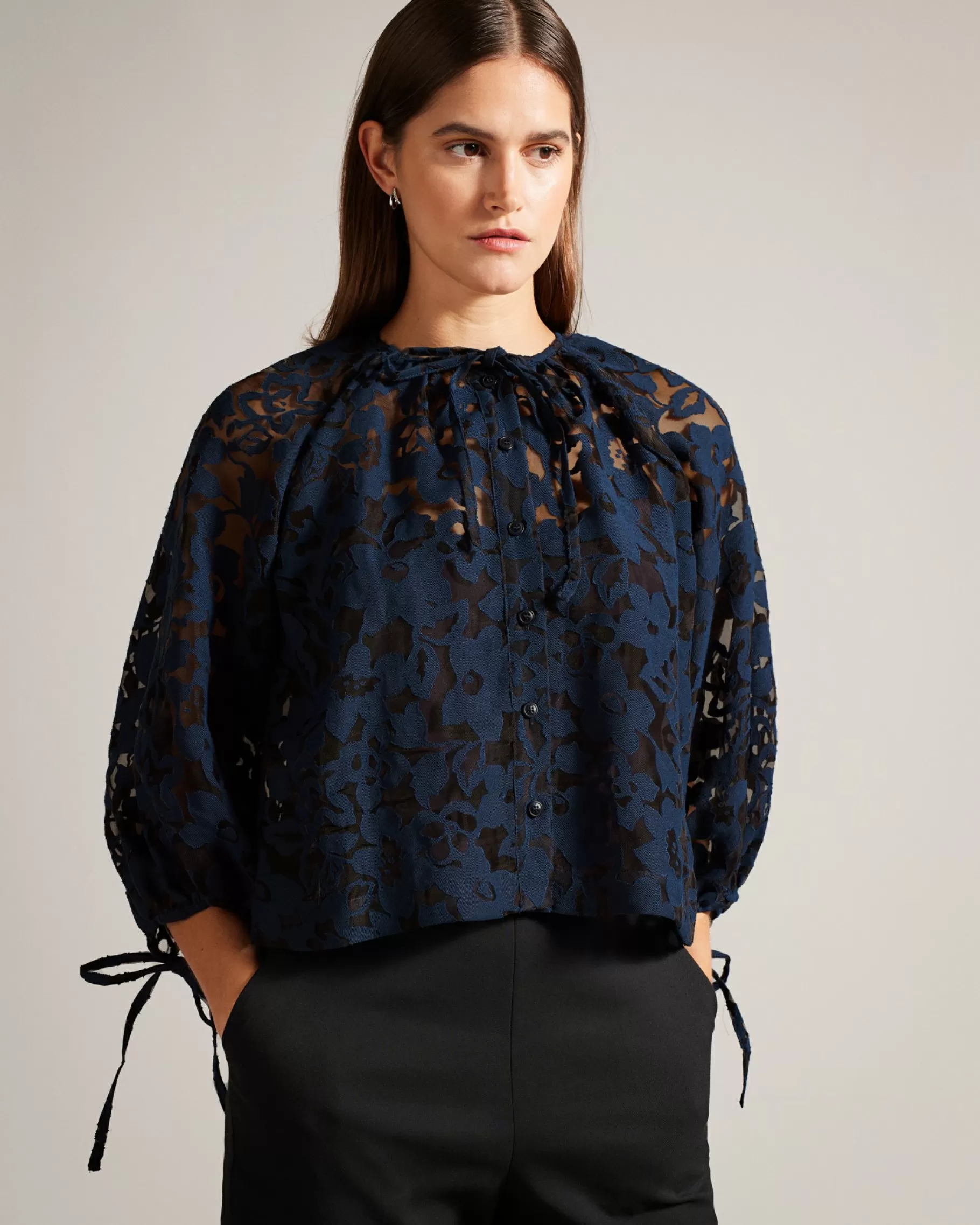 Gillou-Ted Baker Cheap