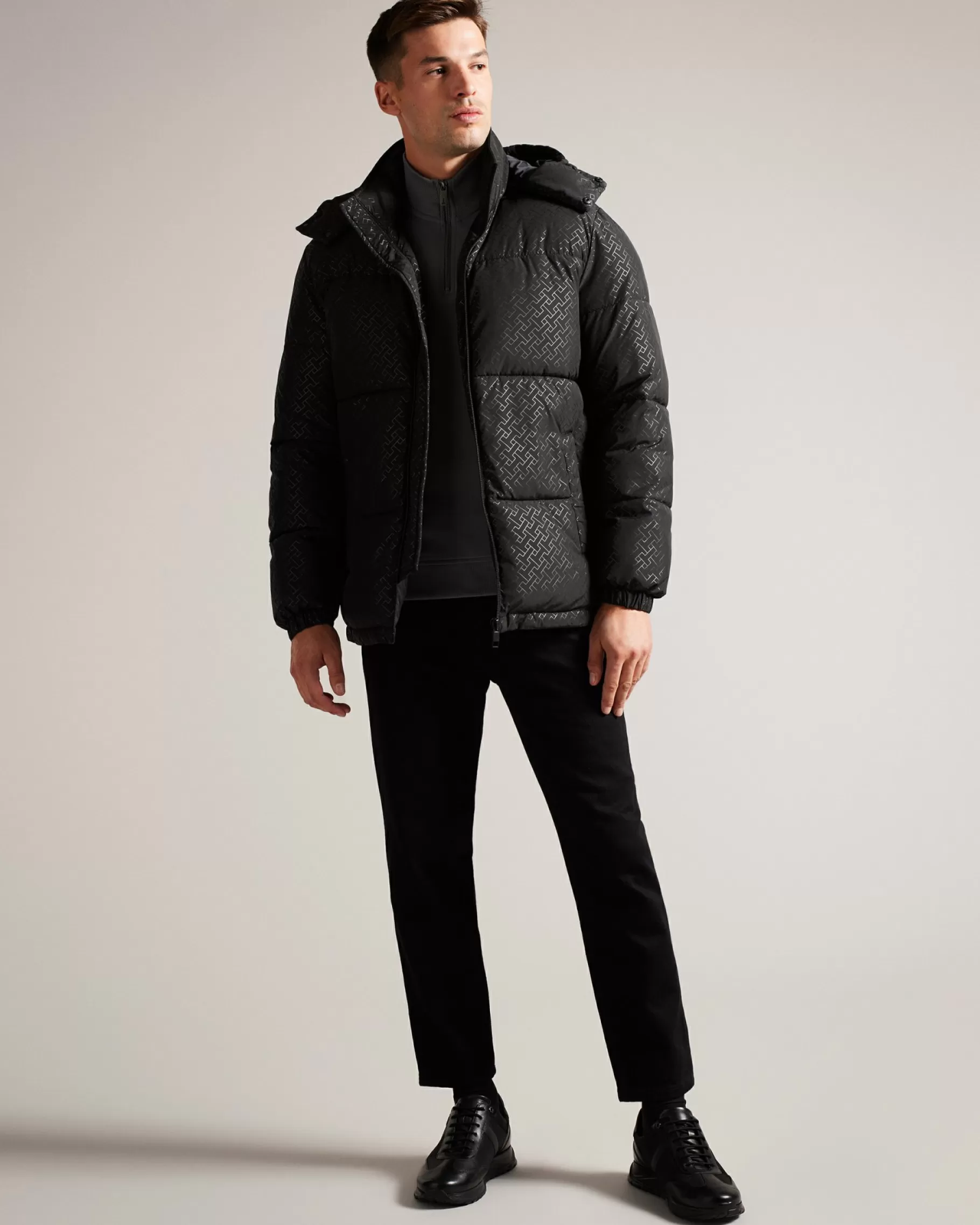 Gilmour-Ted Baker Clearance