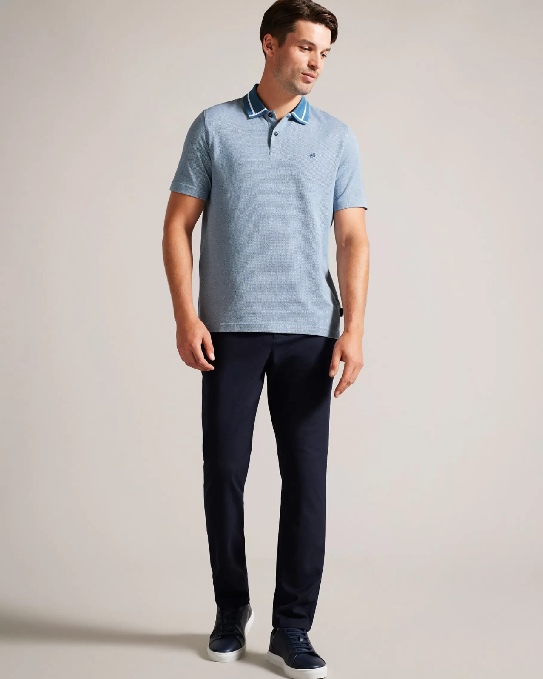 Ginald-Ted Baker Flash Sale