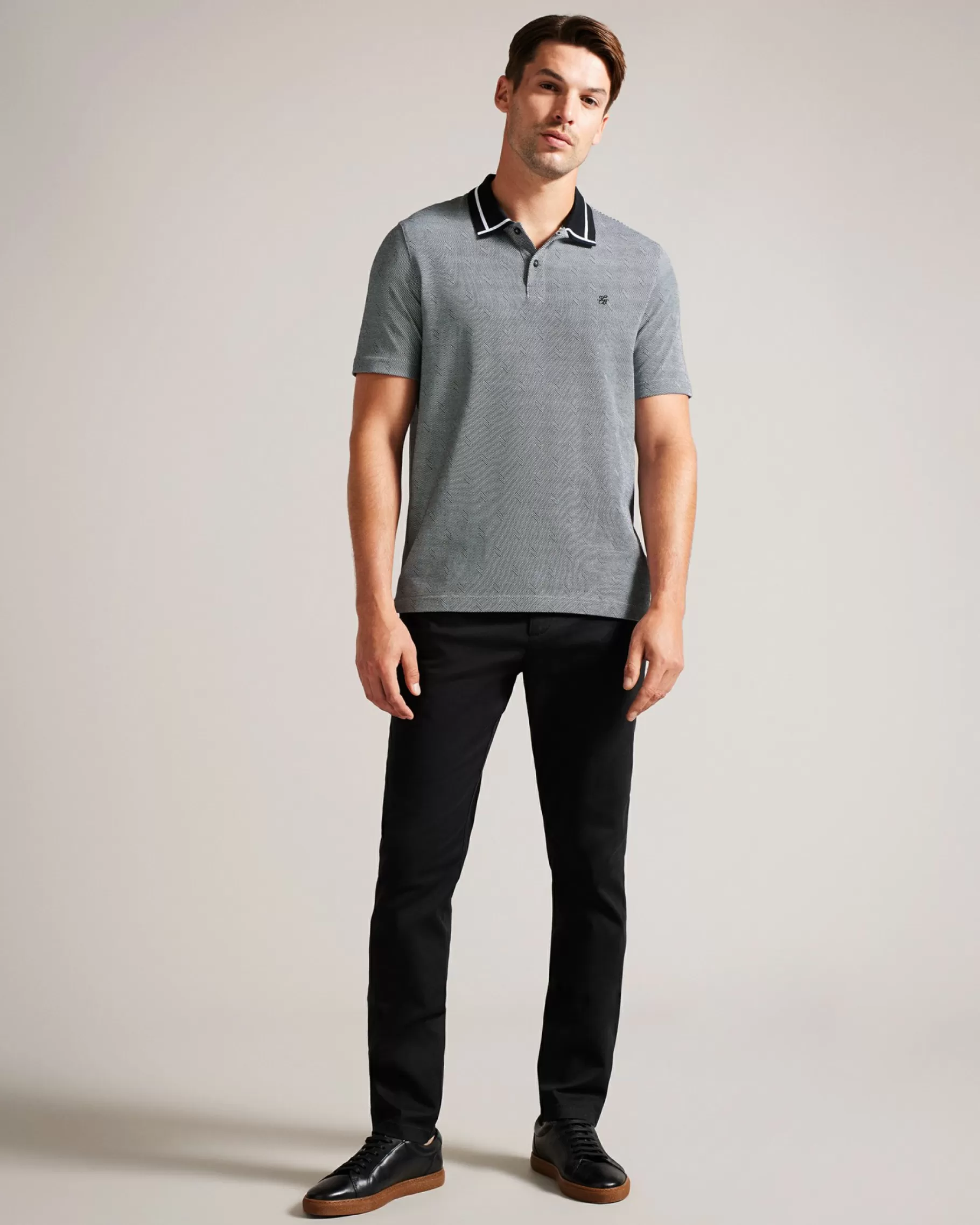 Ginald-Ted Baker New