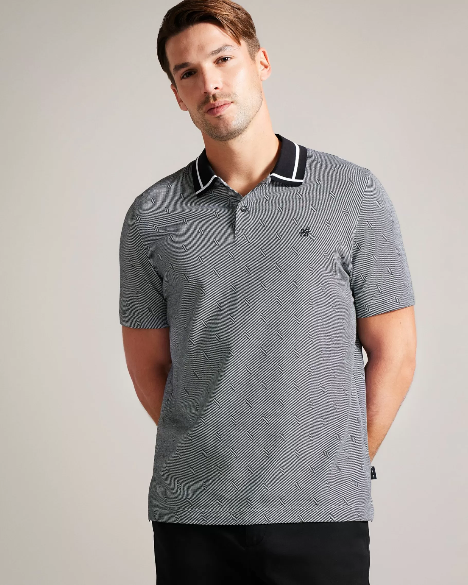 Ginald-Ted Baker New