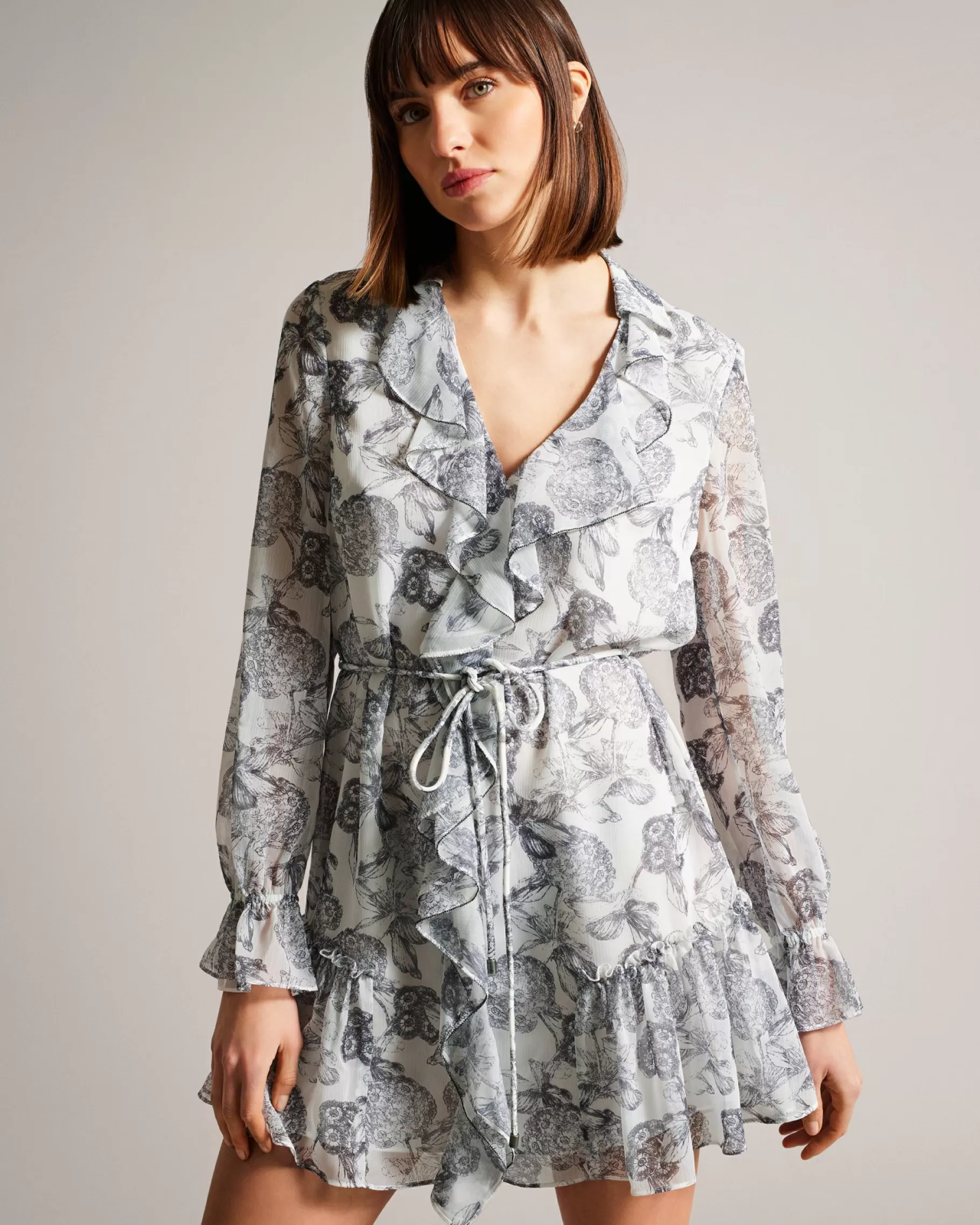 Giorgii-Ted Baker Hot