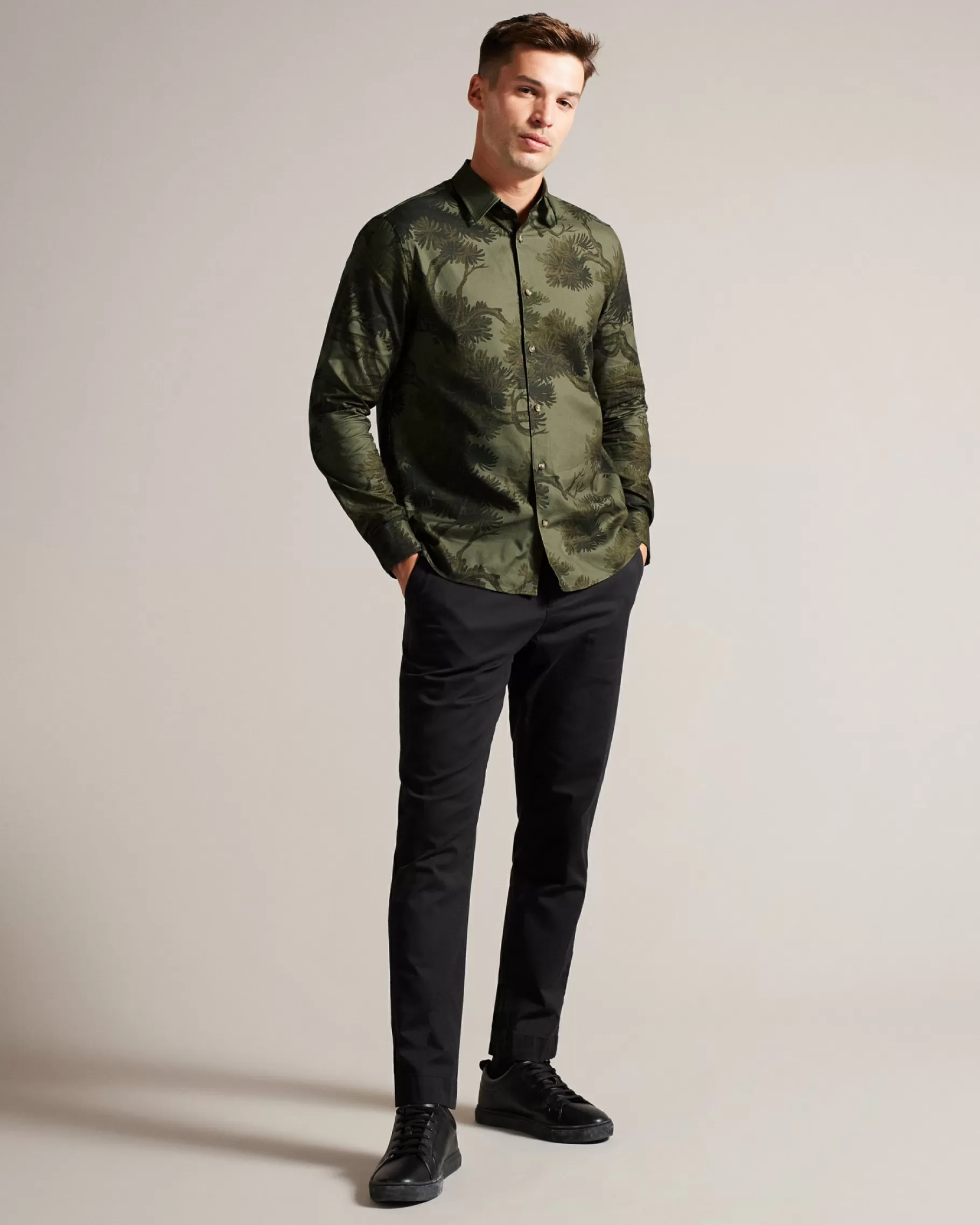 Goxhill-Ted Baker Best