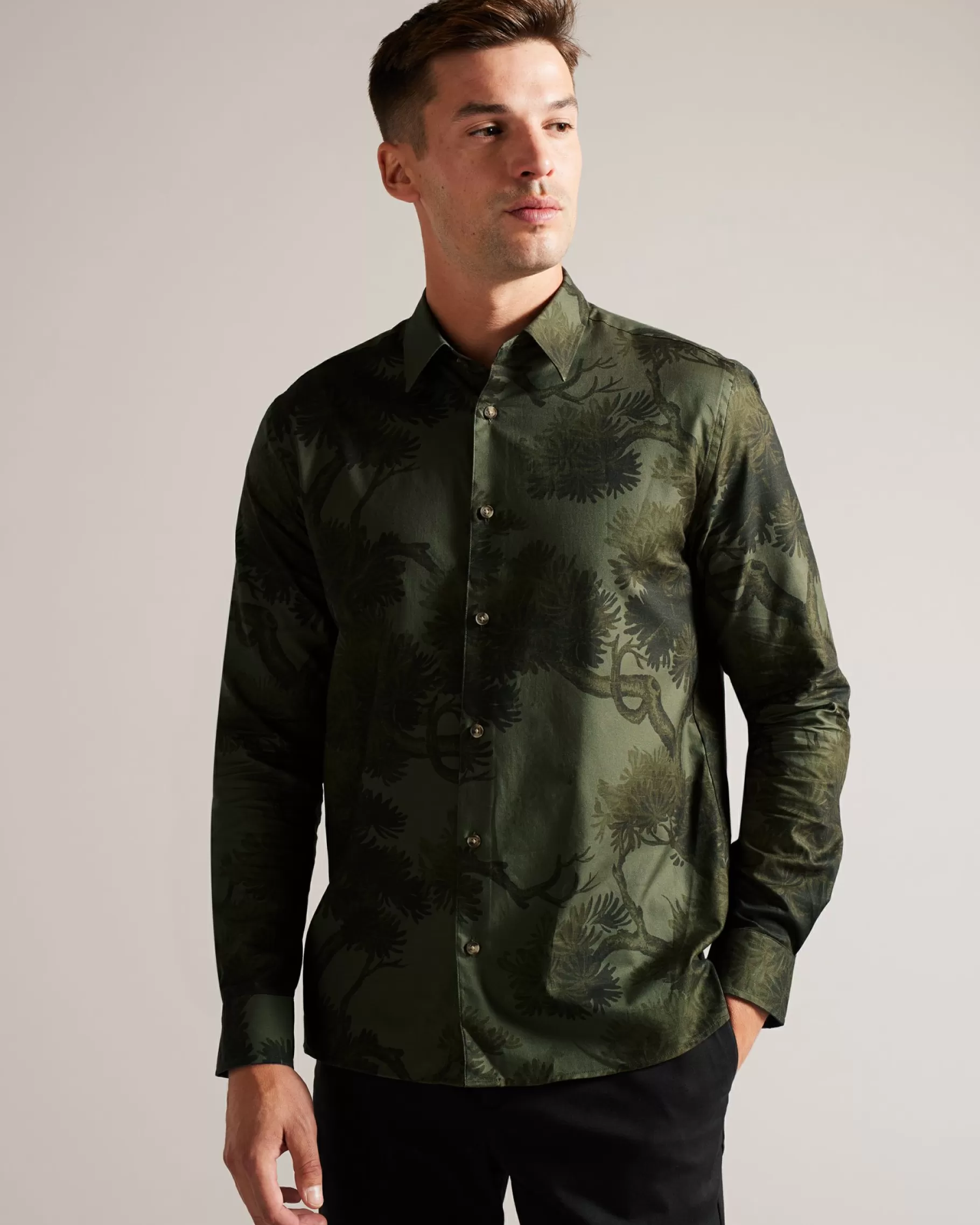 Goxhill-Ted Baker Best