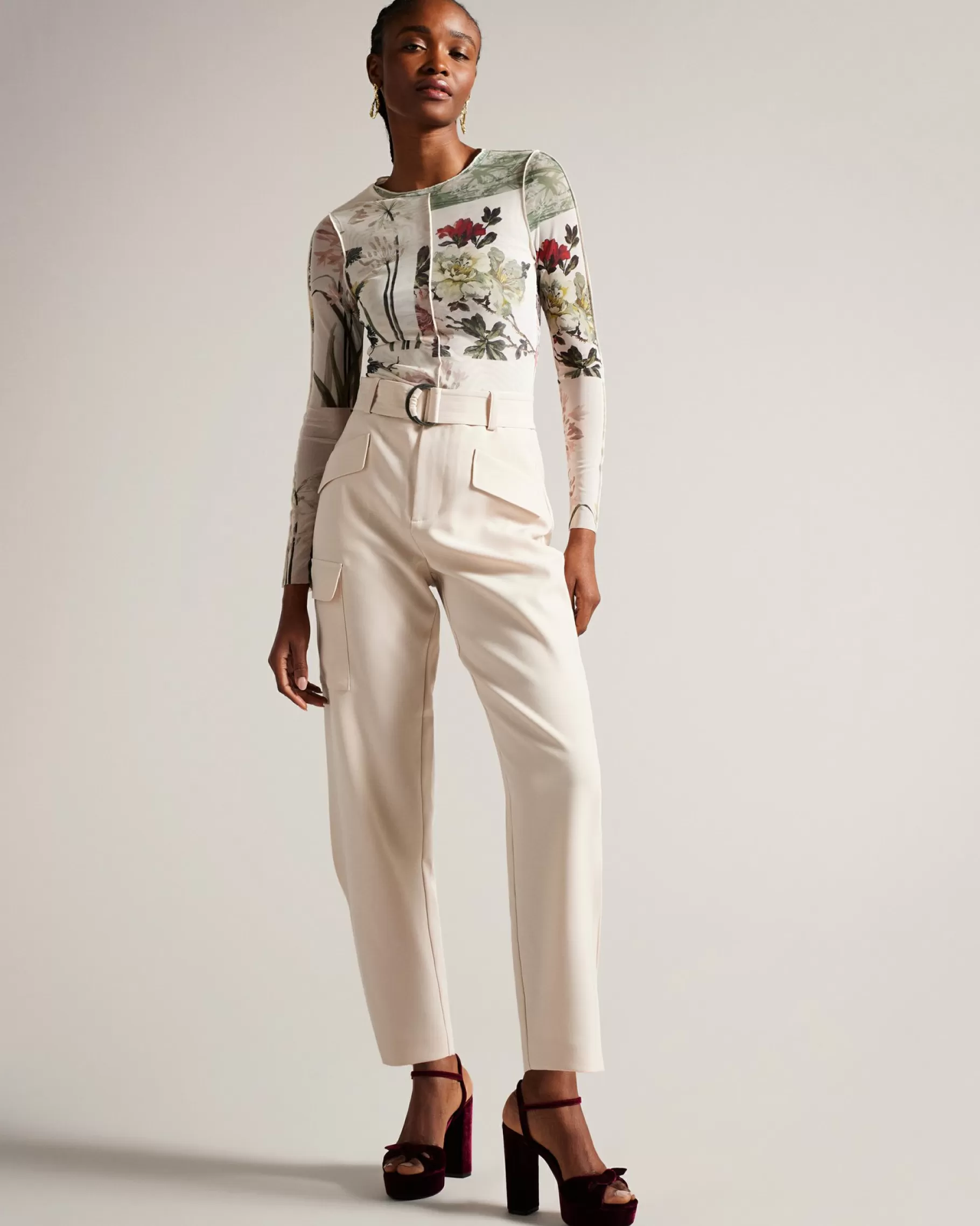 Gracieh-Ted Baker Outlet