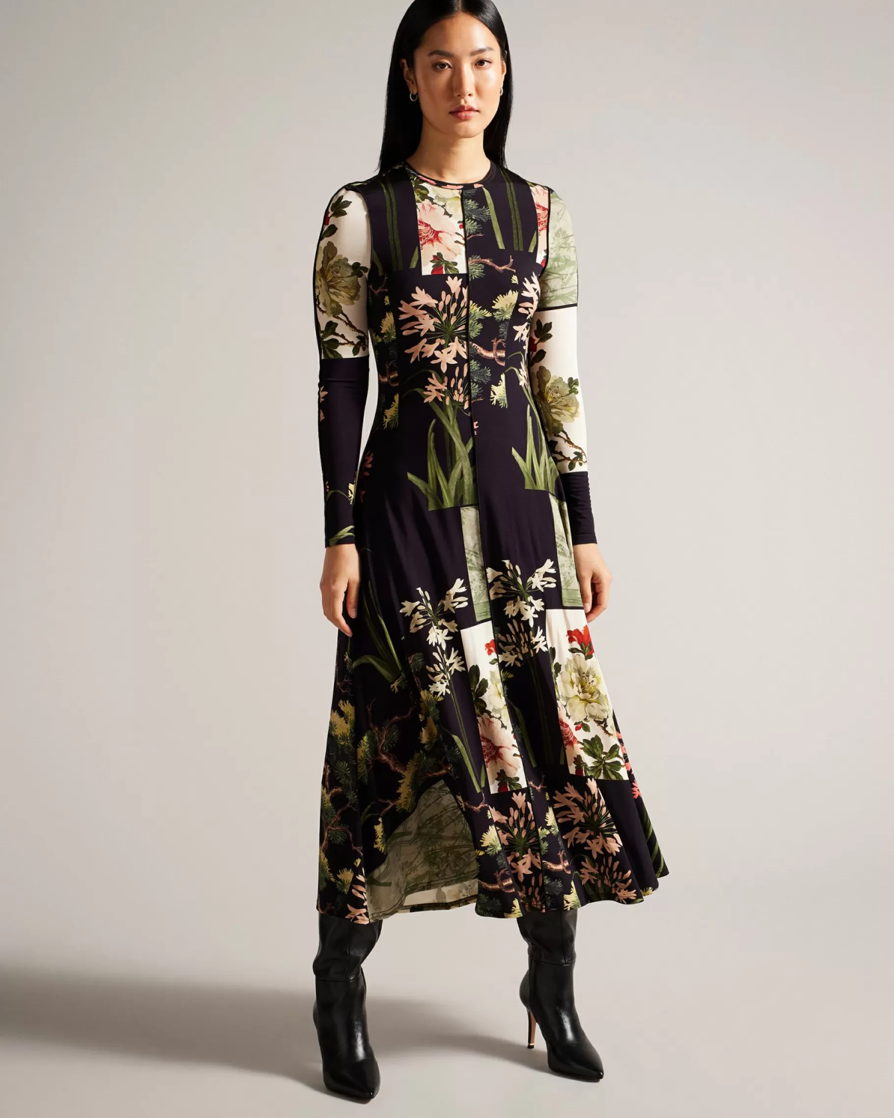 Gretiaa-Ted Baker Outlet