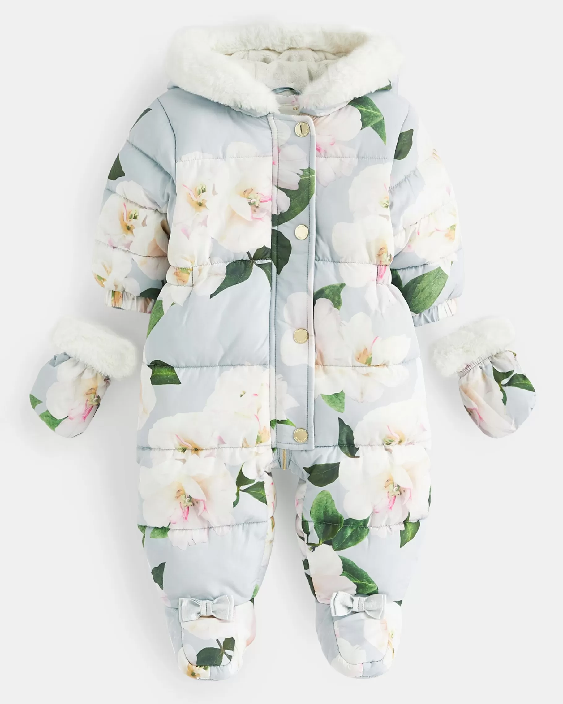 Habibah-Ted Baker Clearance