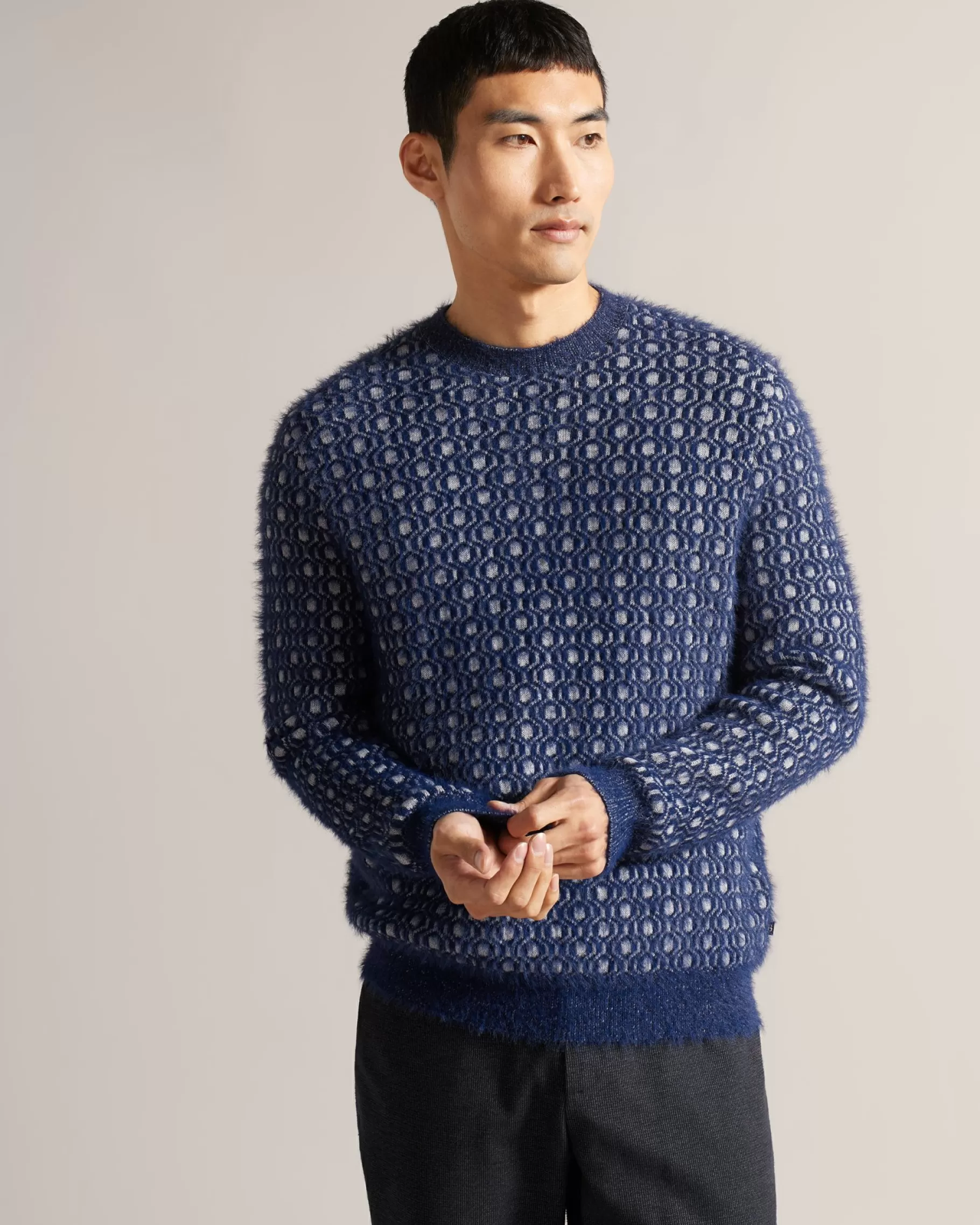 Hallion-Ted Baker Best