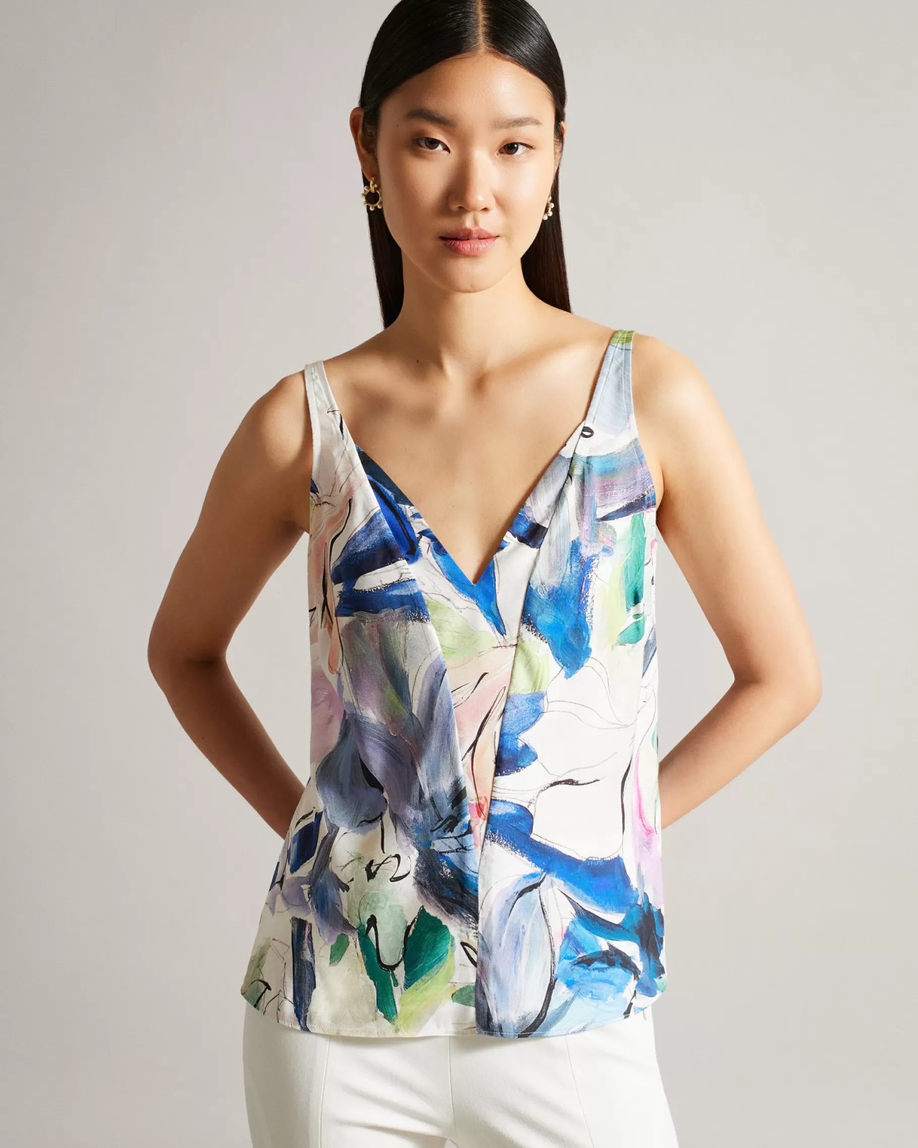 Hariyat-Ted Baker Cheap