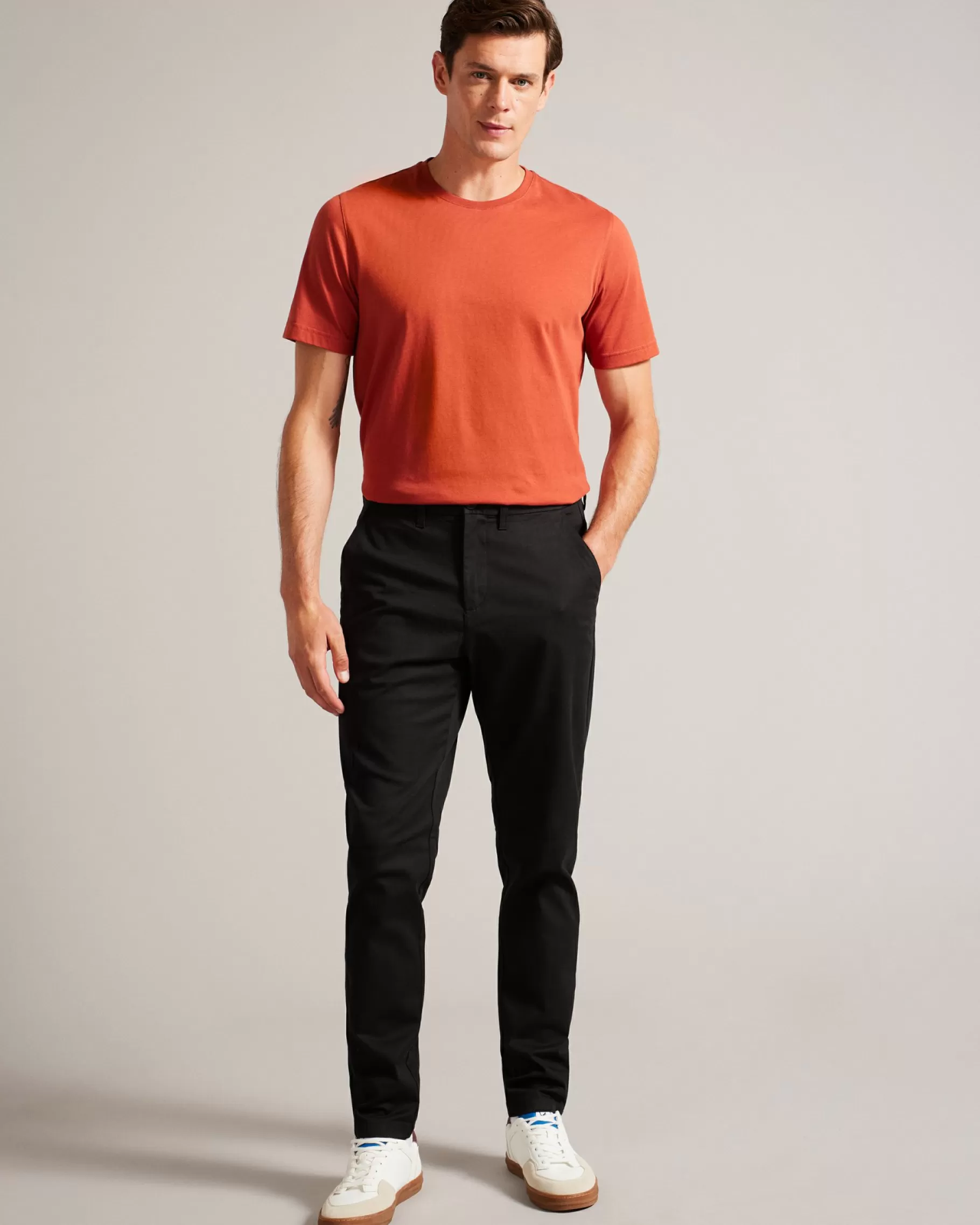 Haybrn-Ted Baker Fashion