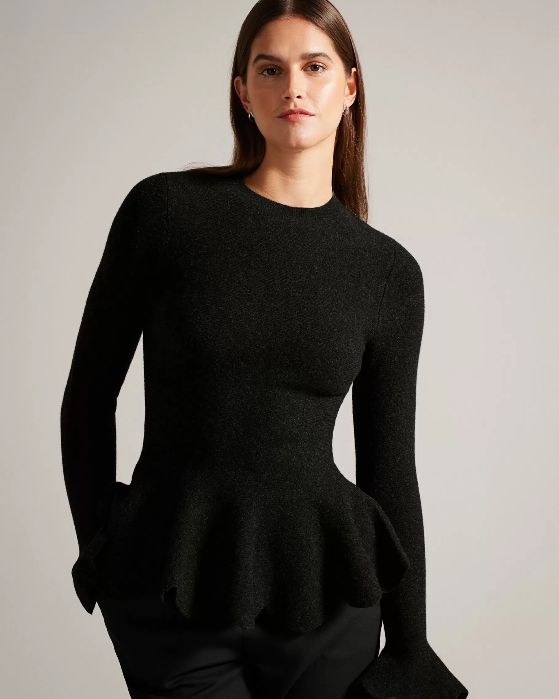 Hazalen-Ted Baker Fashion