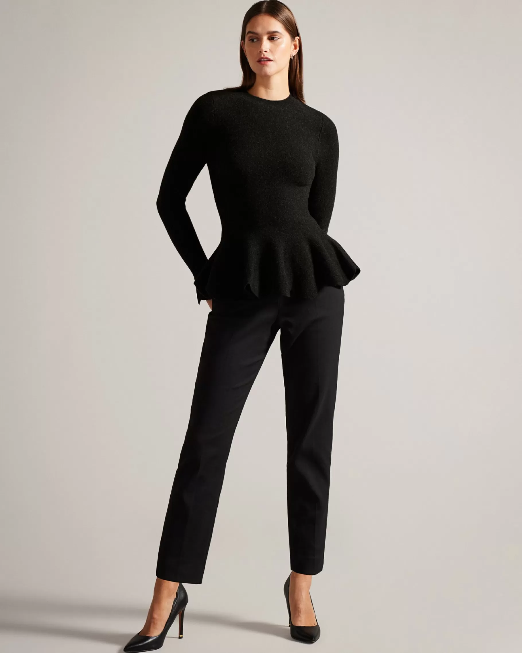 Hazalen-Ted Baker Fashion