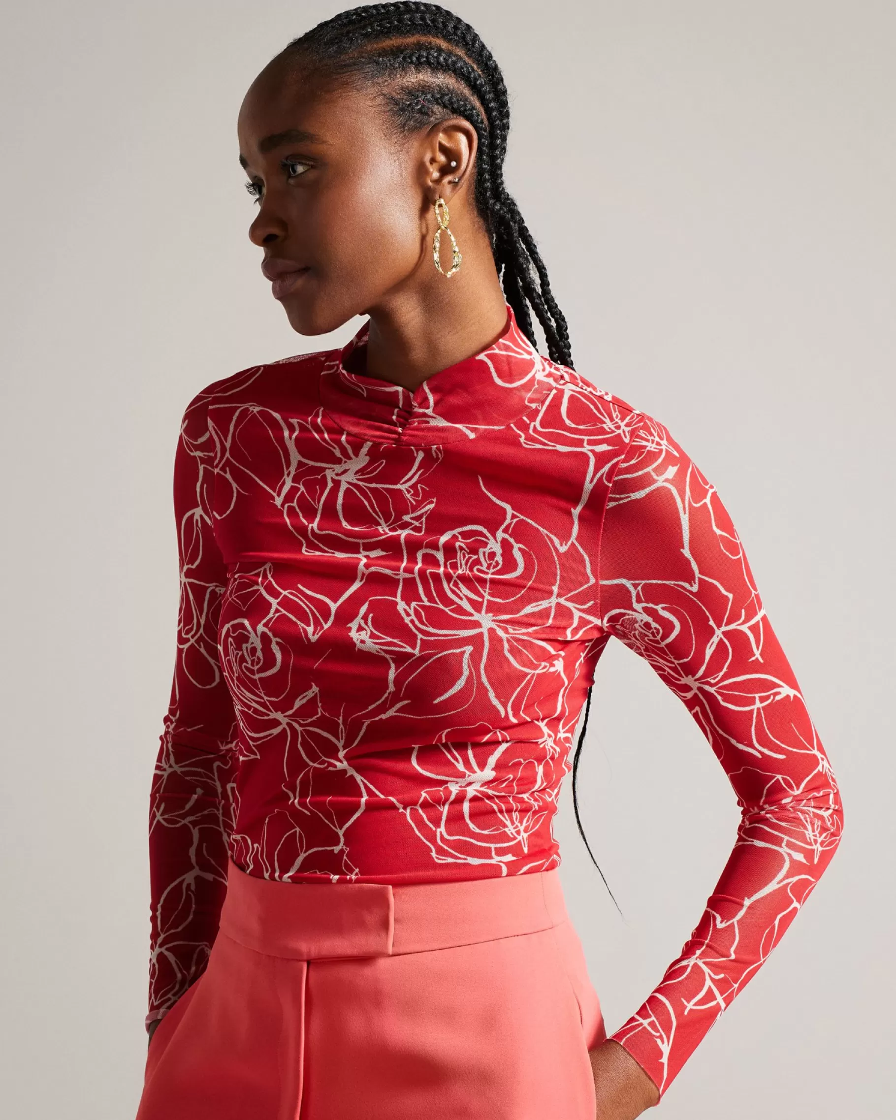Helanr-Ted Baker Online