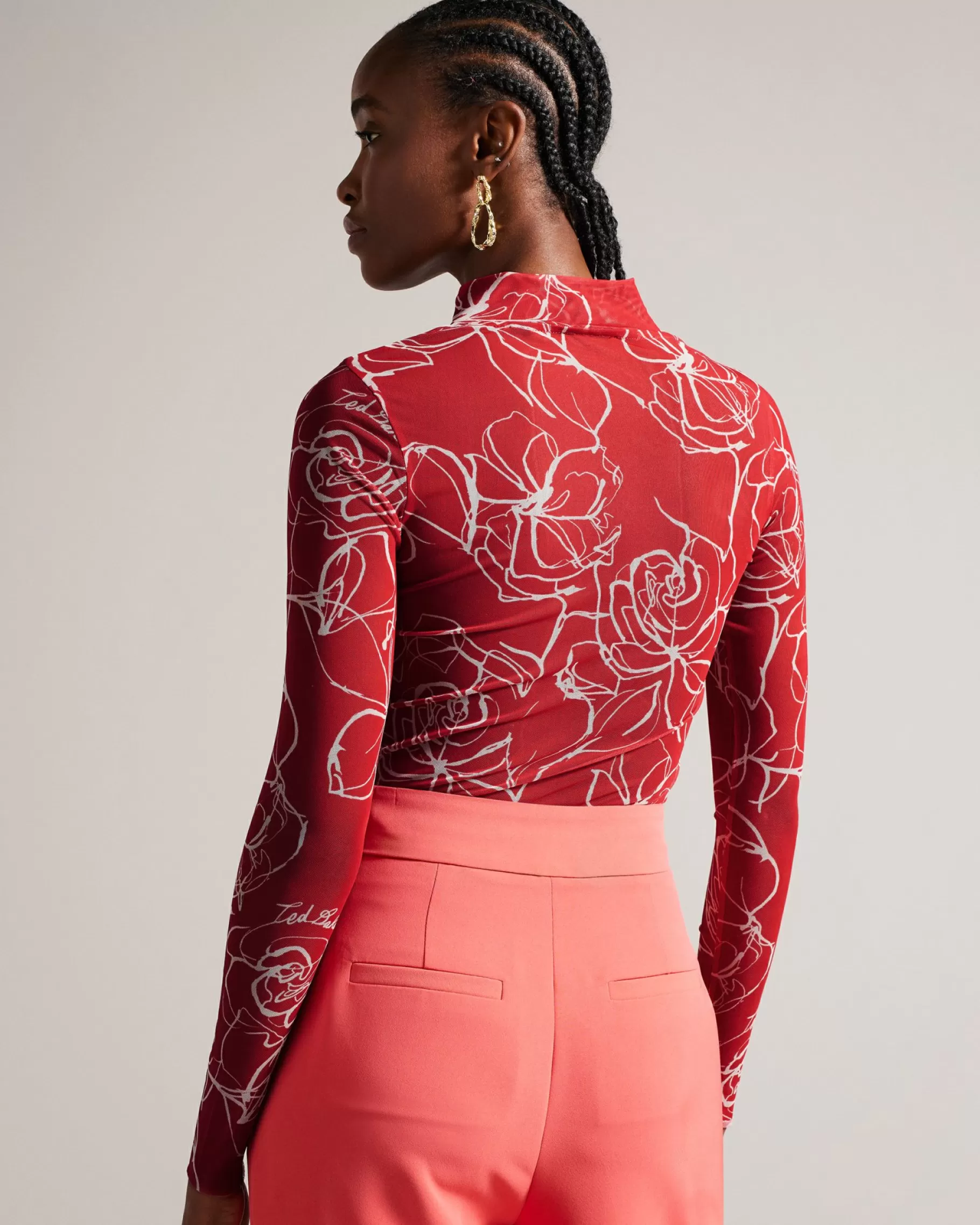 Helanr-Ted Baker Online