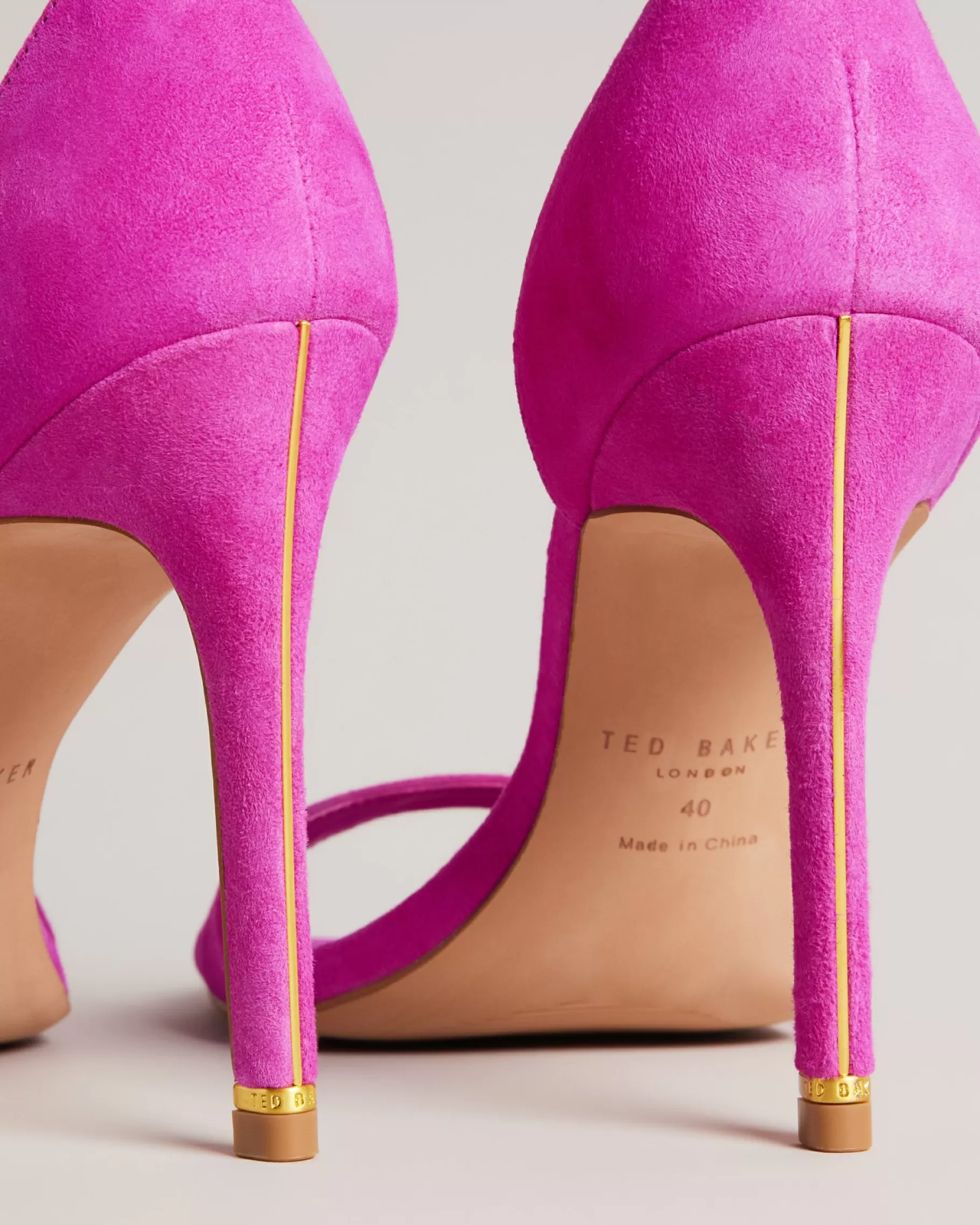 Helmias-Ted Baker Store
