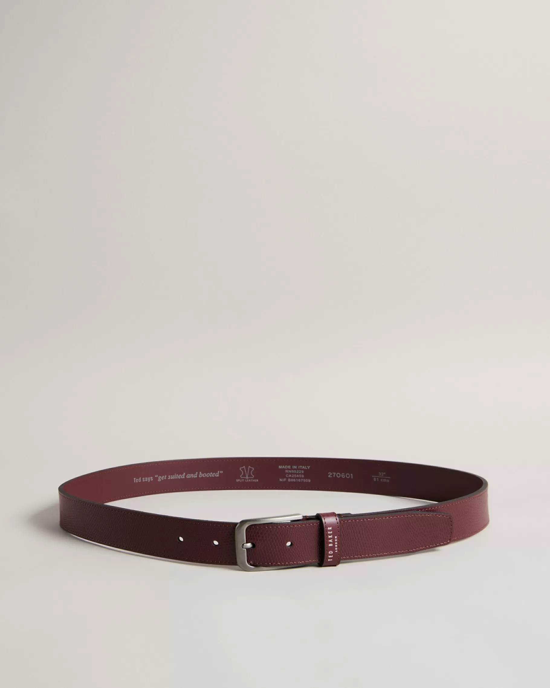 Hender-Ted Baker Shop