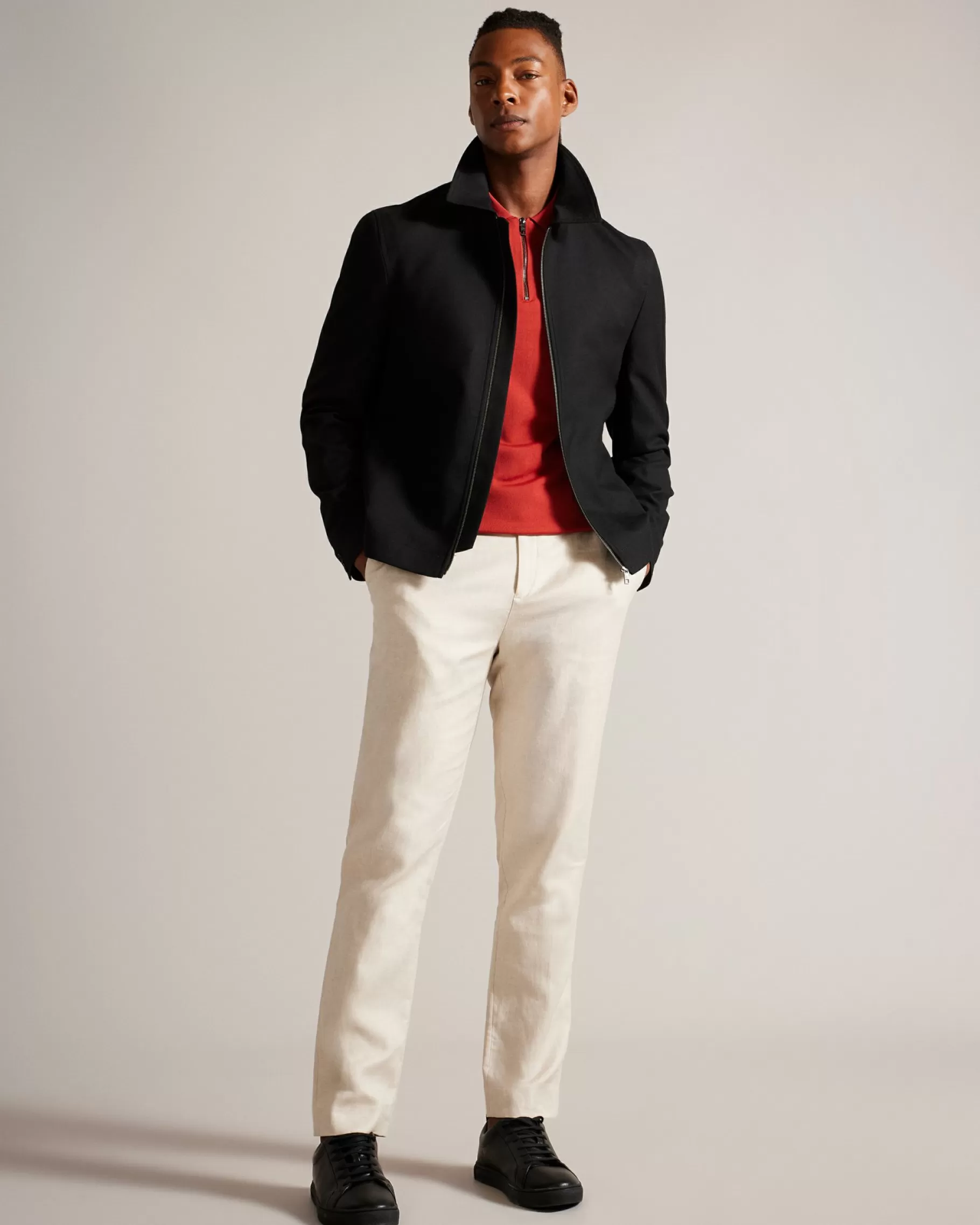 Henryj-Ted Baker Shop