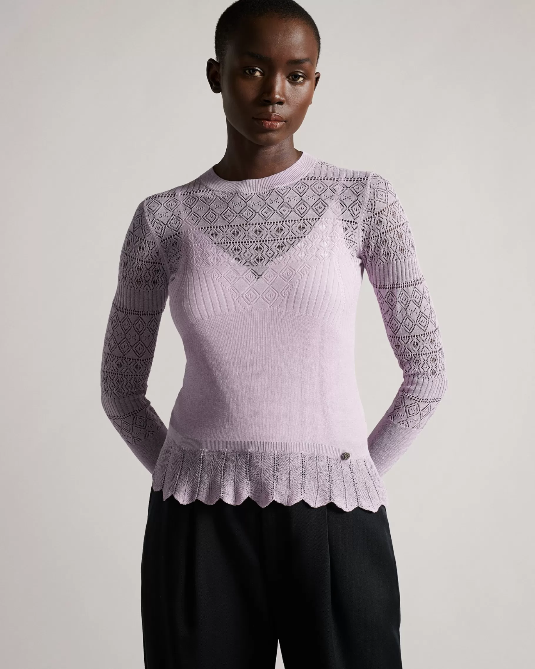 Hilen-Ted Baker Hot