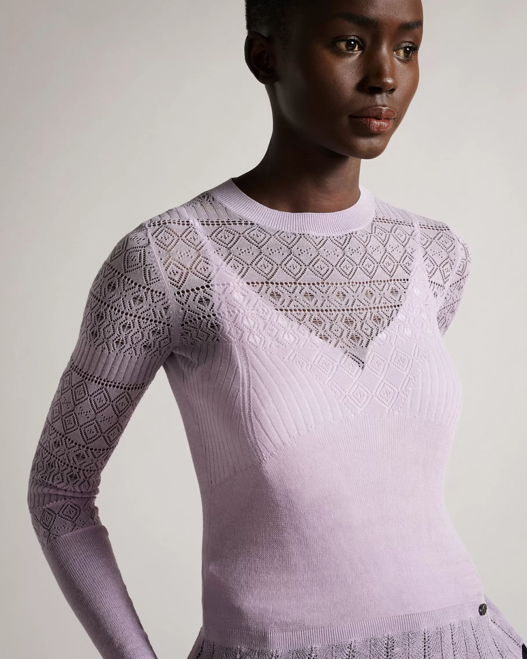 Hilen-Ted Baker Hot