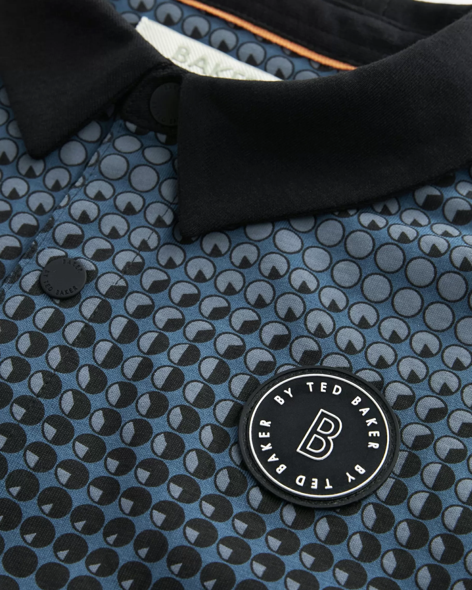 Homhar-Ted Baker Fashion