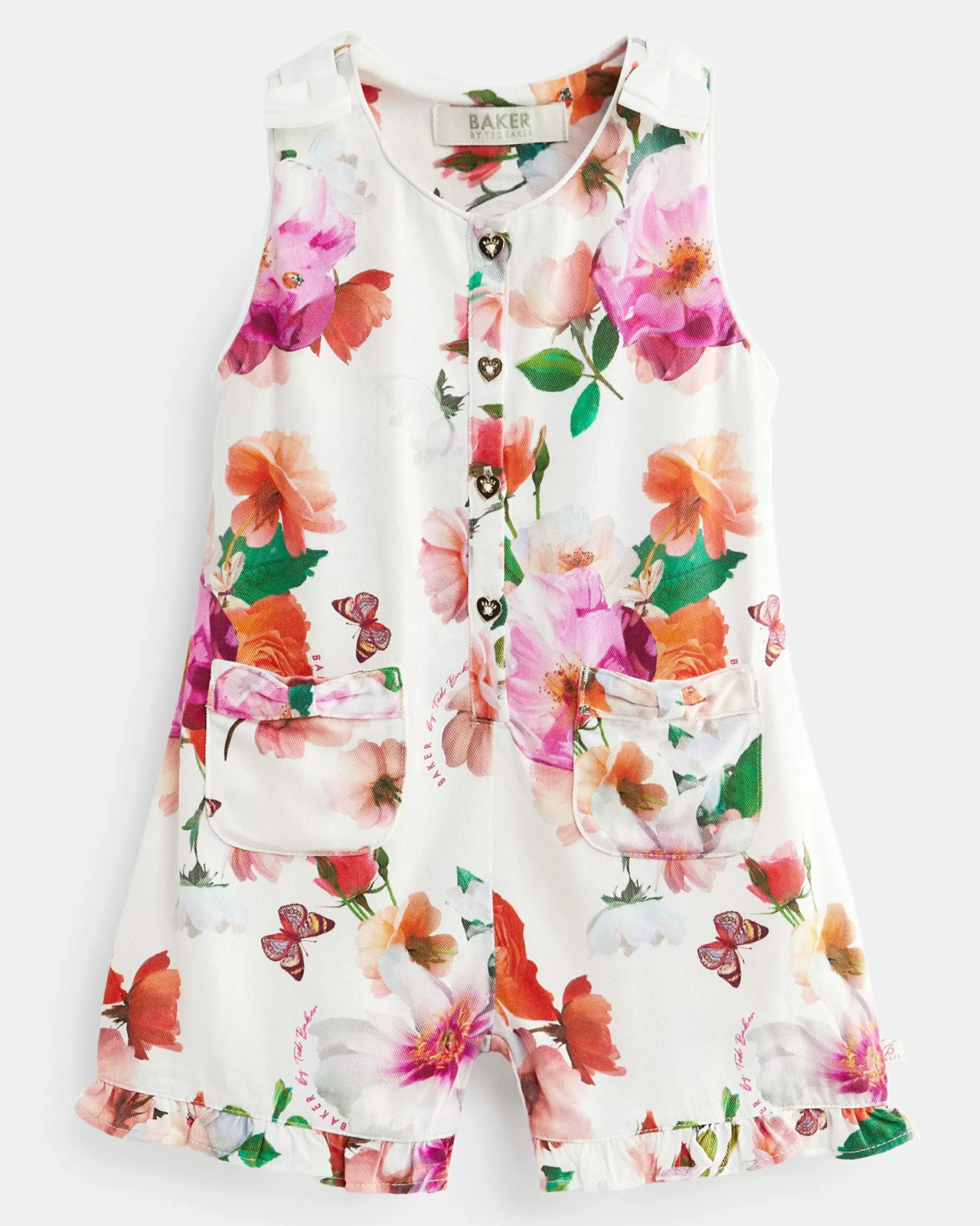 Honeyyy-Ted Baker Hot