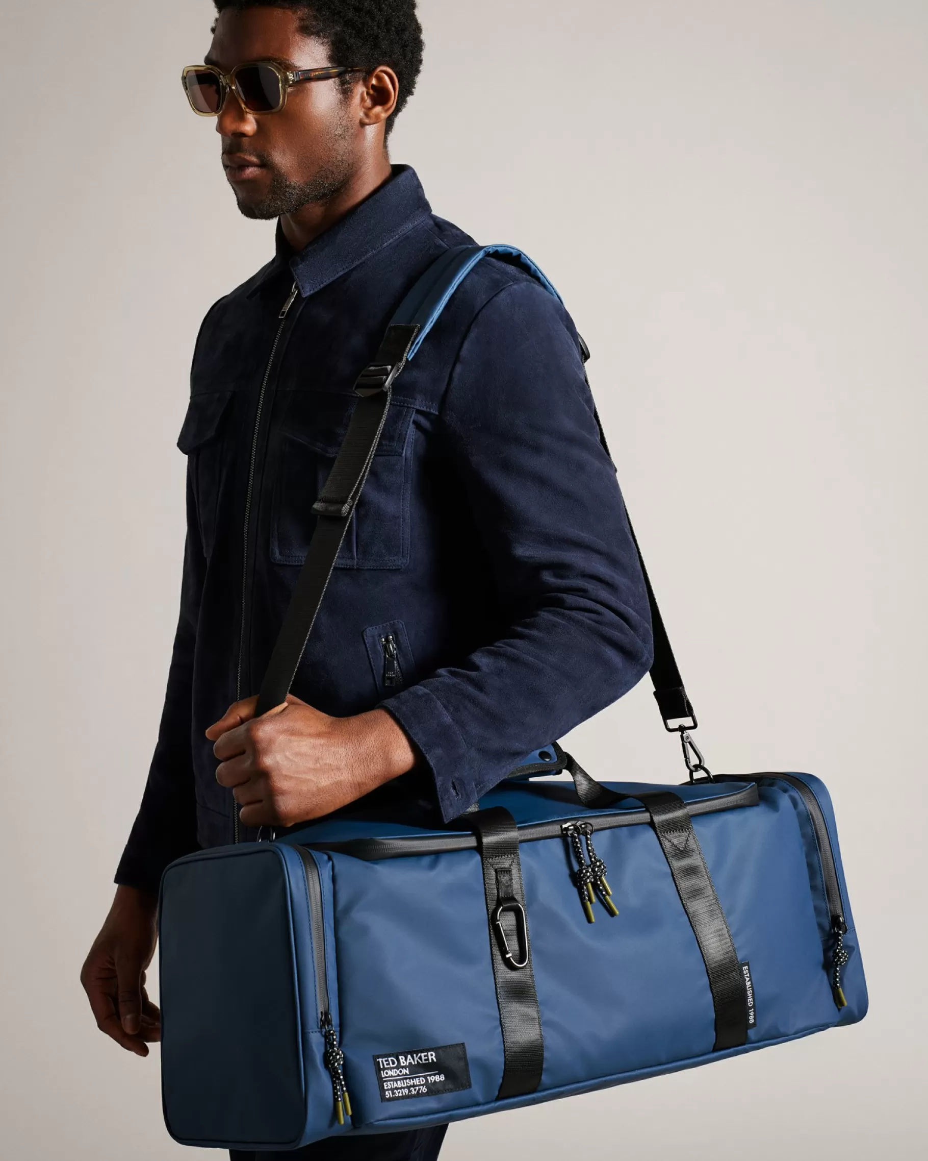 Hyke-Ted Baker Shop