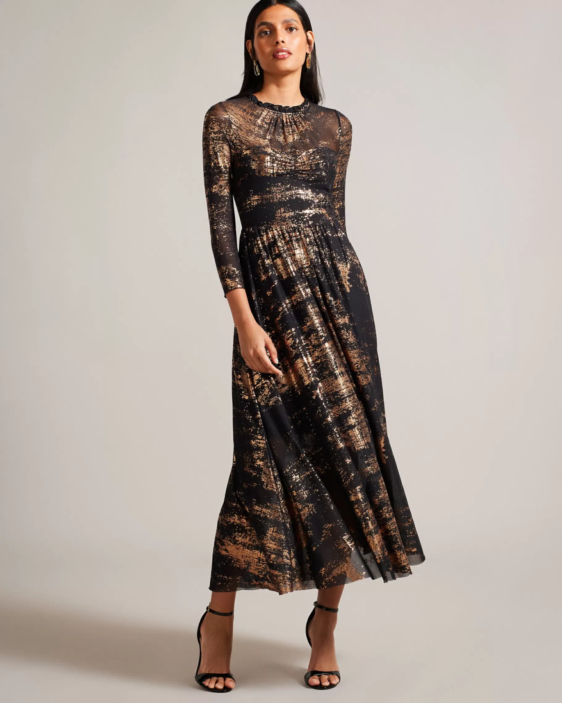Iggiey-Ted Baker Outlet