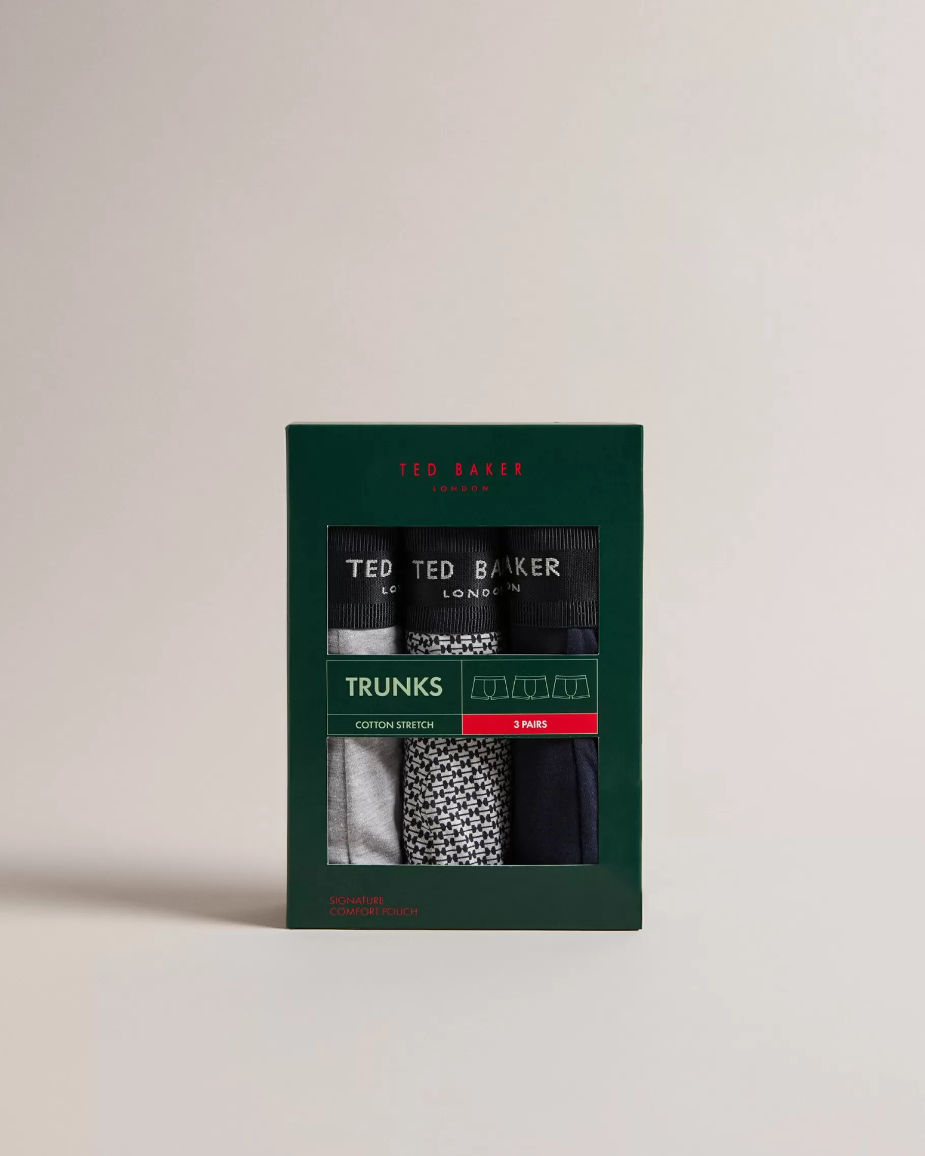 Iian-Ted Baker Flash Sale