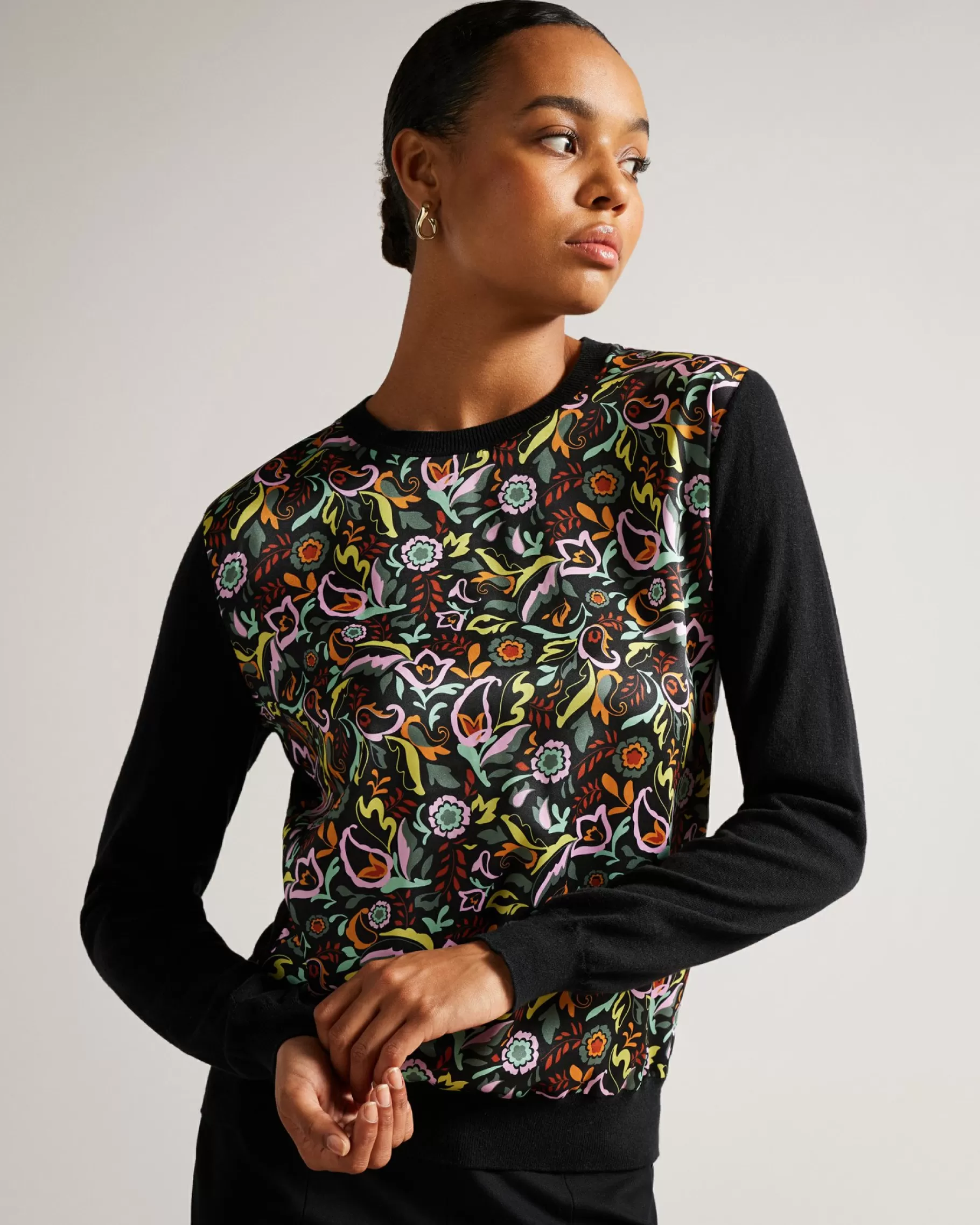 Ilaniah-Ted Baker Flash Sale