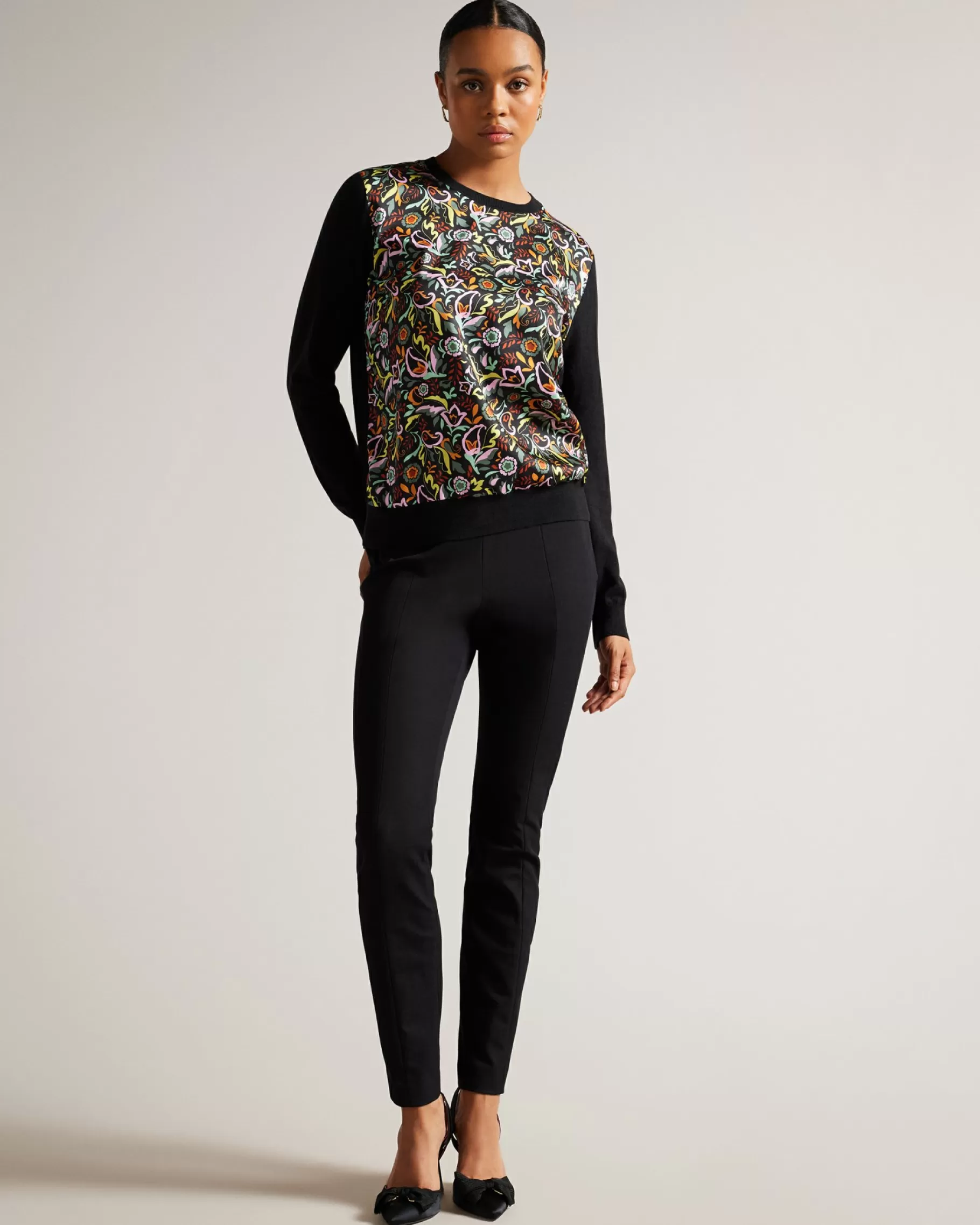 Ilaniah-Ted Baker Flash Sale