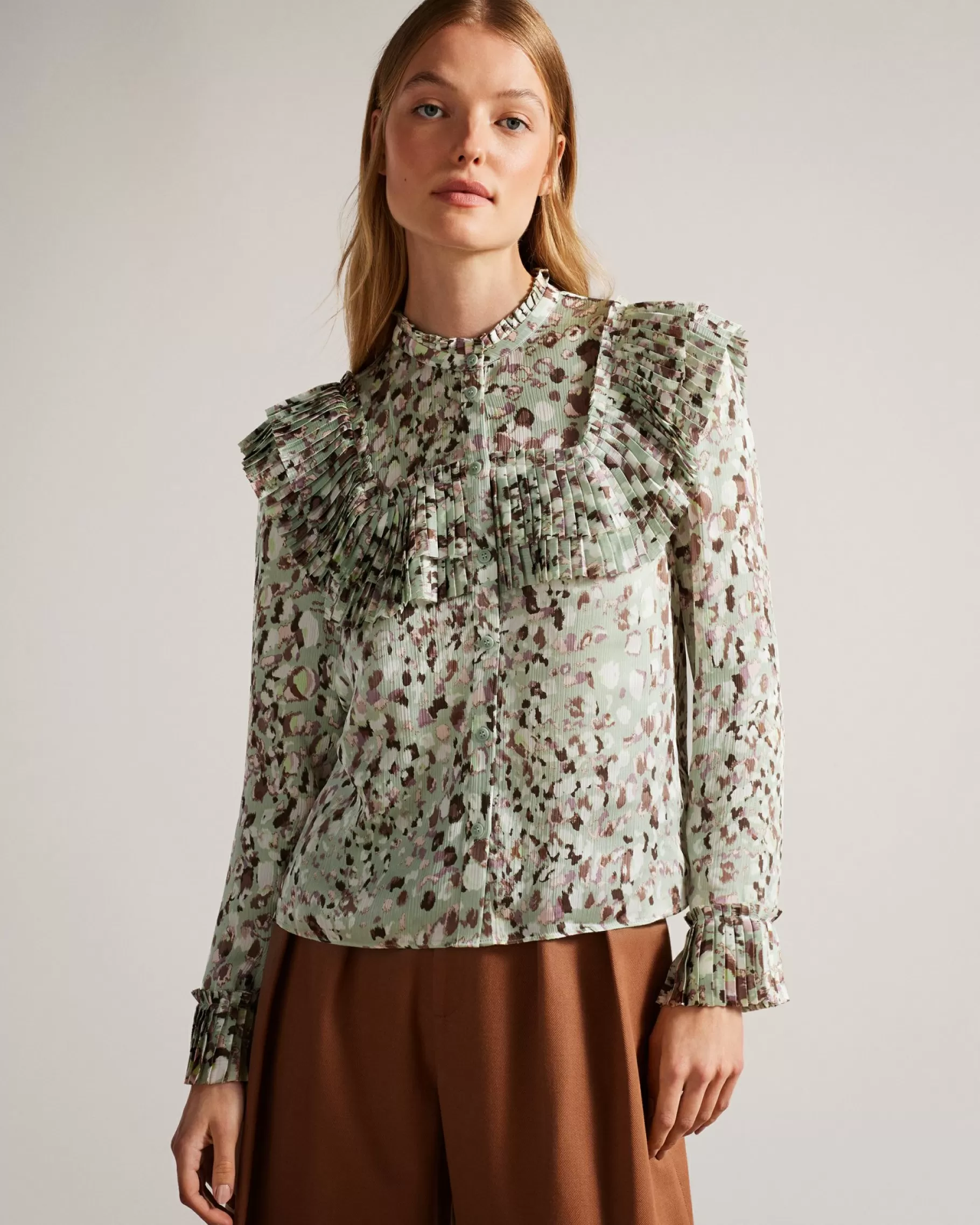 Indira-Ted Baker Sale