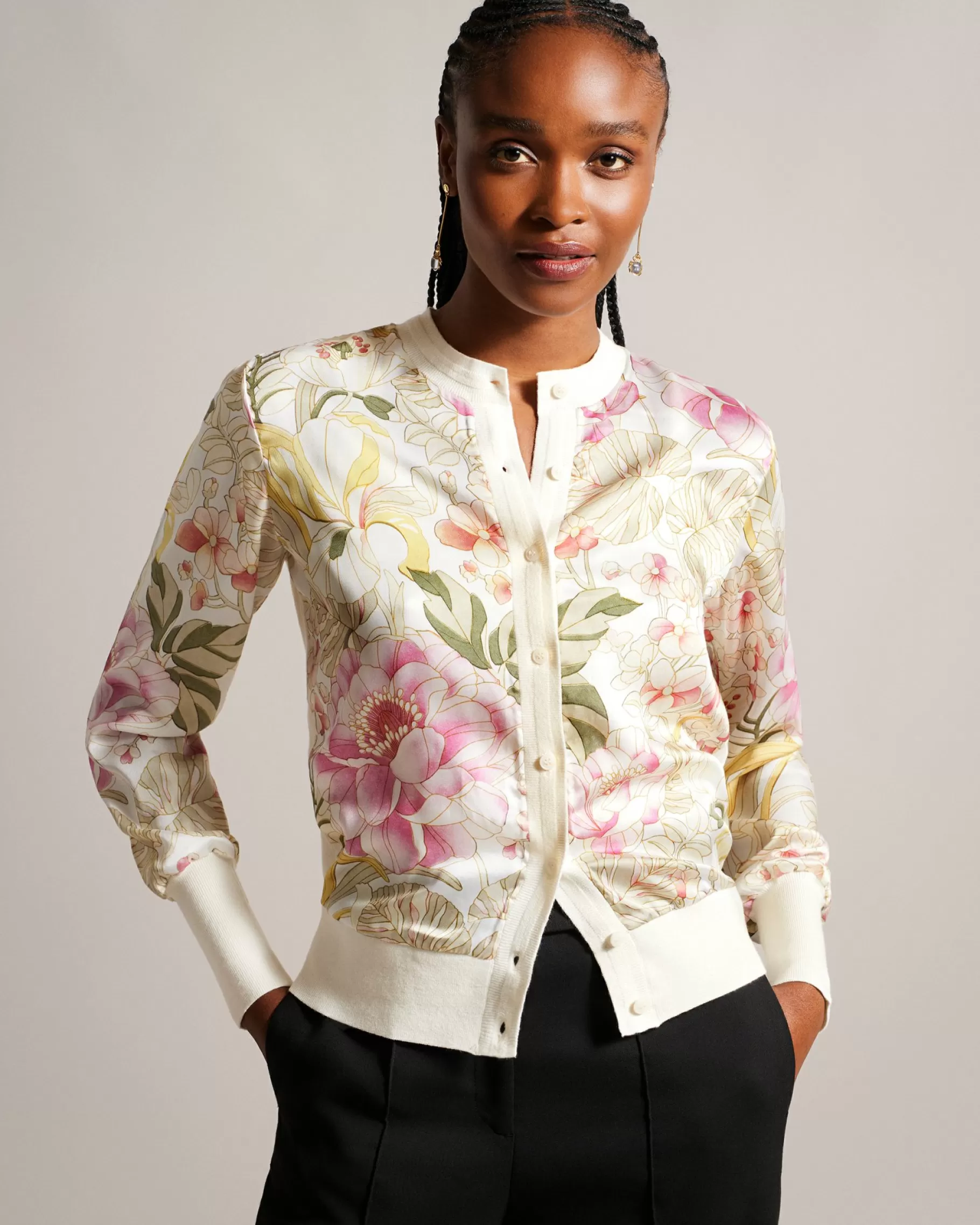 Irreen-Ted Baker New