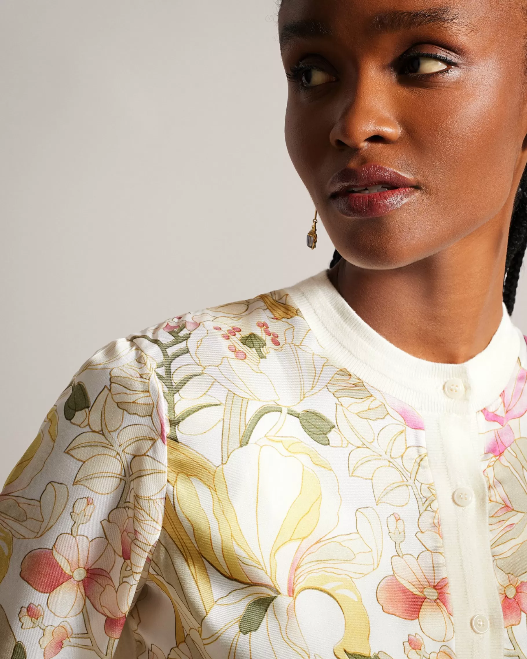 Irreen-Ted Baker New