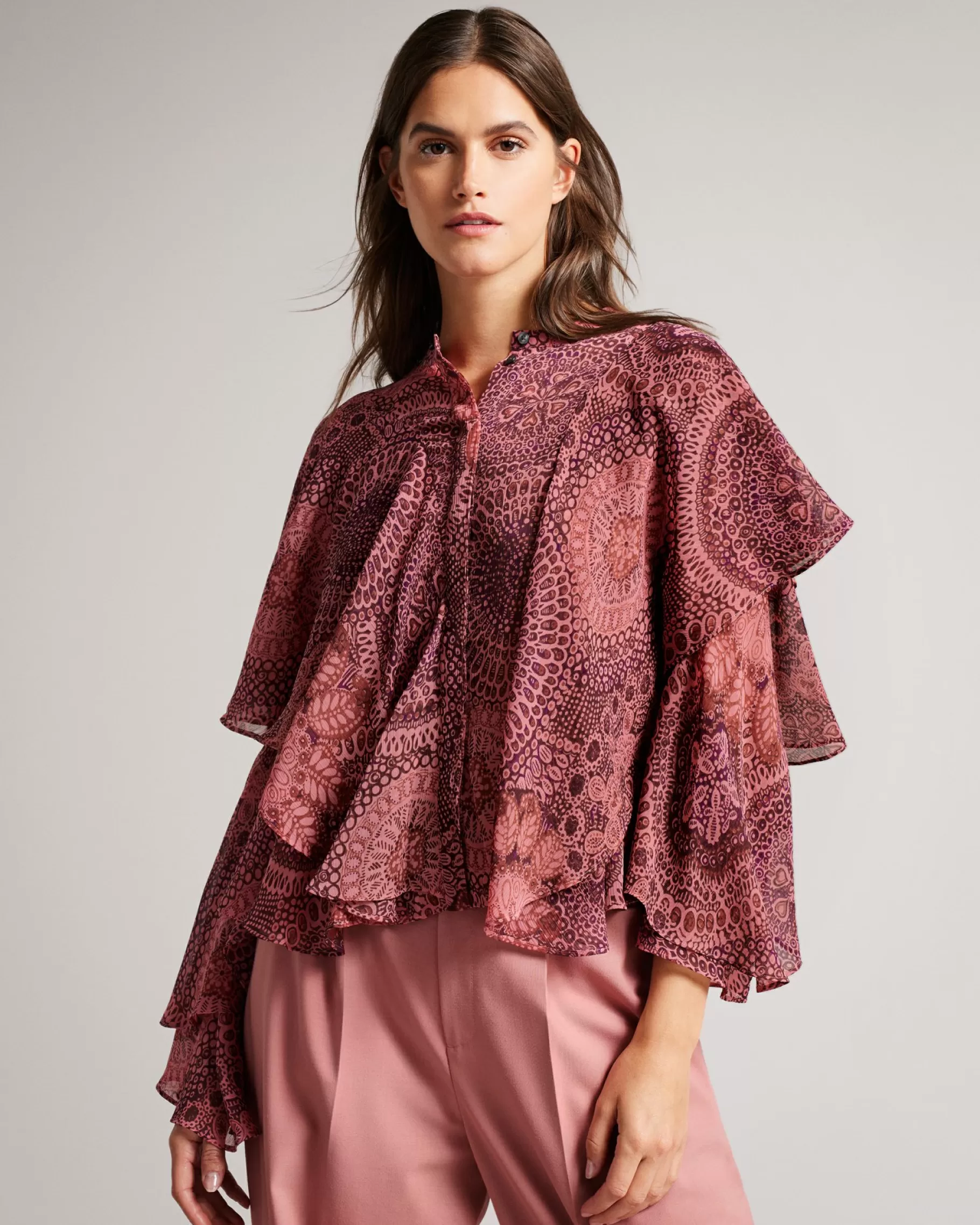 Isauna-Ted Baker Store