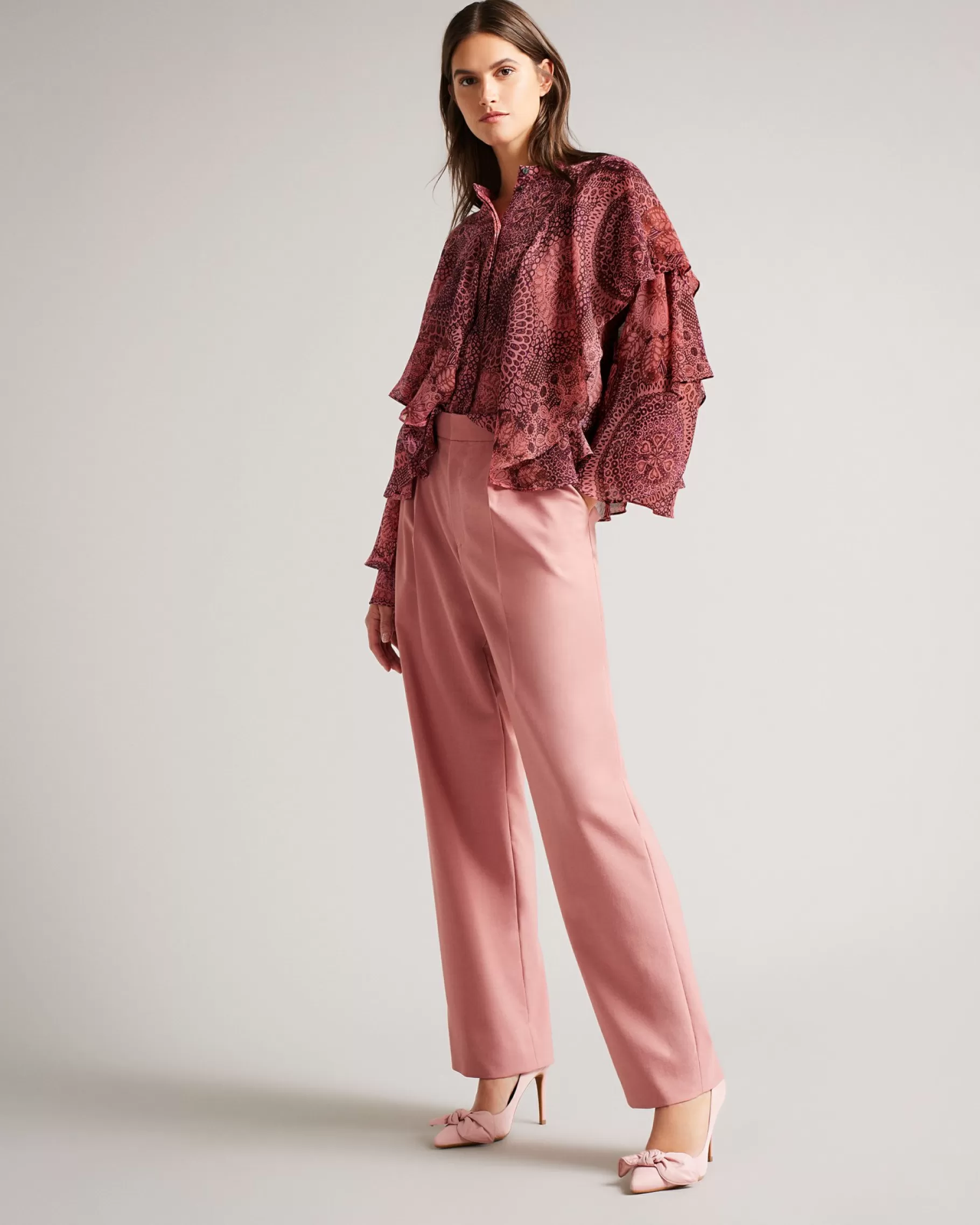 Isauna-Ted Baker Store