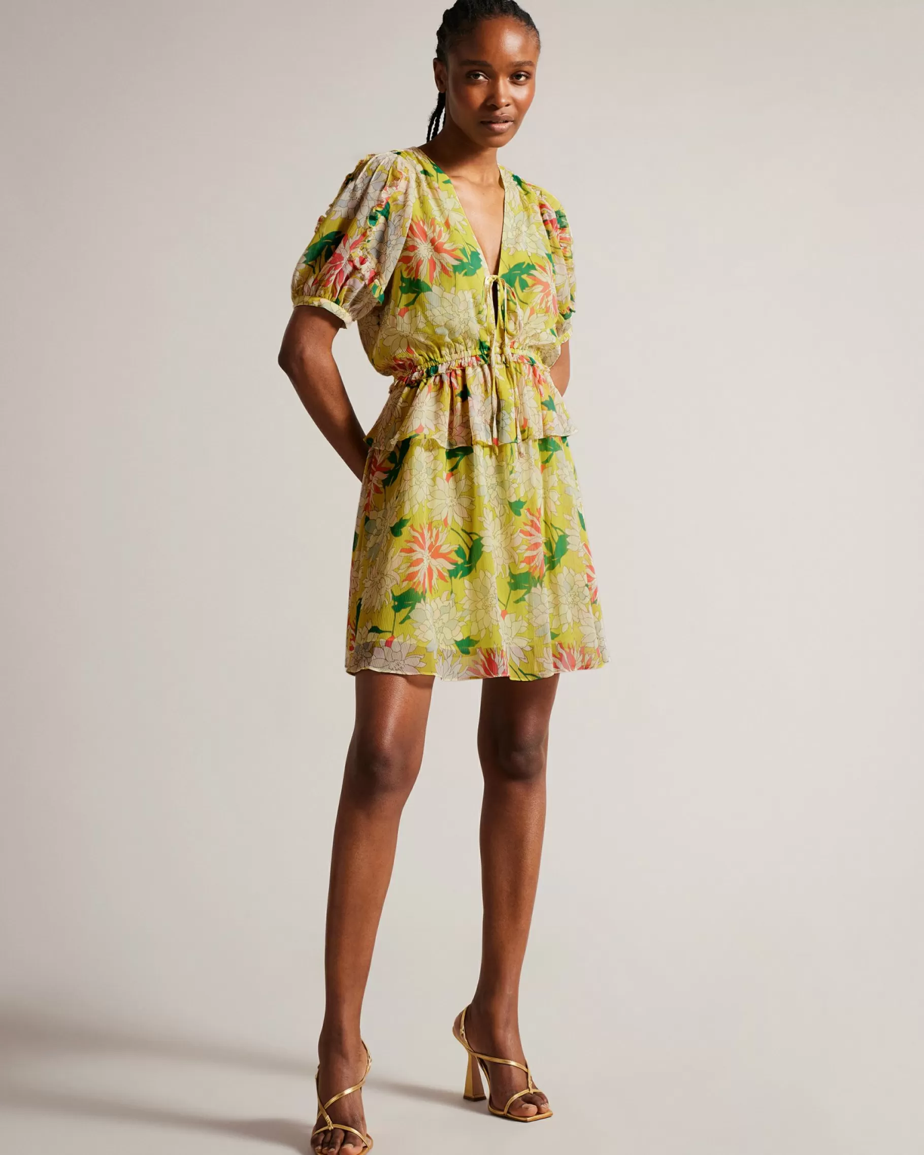 Isbella-Ted Baker Store