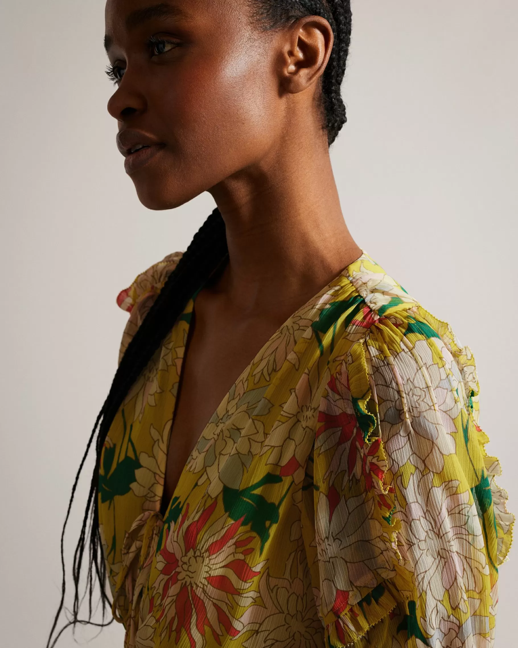 Isbella-Ted Baker Store